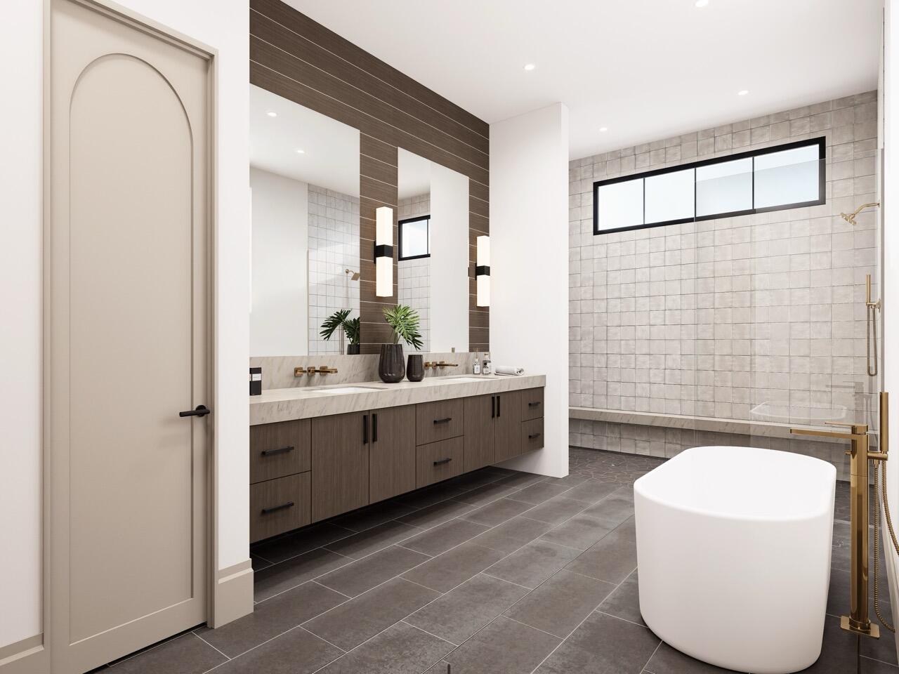 BLUE CYPRESS SINGLE FAMILY HOMES OF - Residential