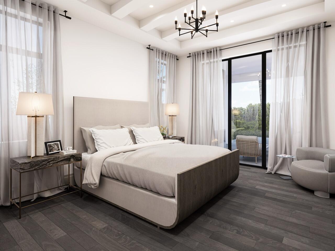 BLUE CYPRESS SINGLE FAMILY HOMES OF - Residential