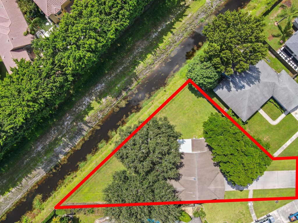 Photo of 7365 Woodland Creek Lane, Lake Worth, FL 33467 (MLS # R11026545)