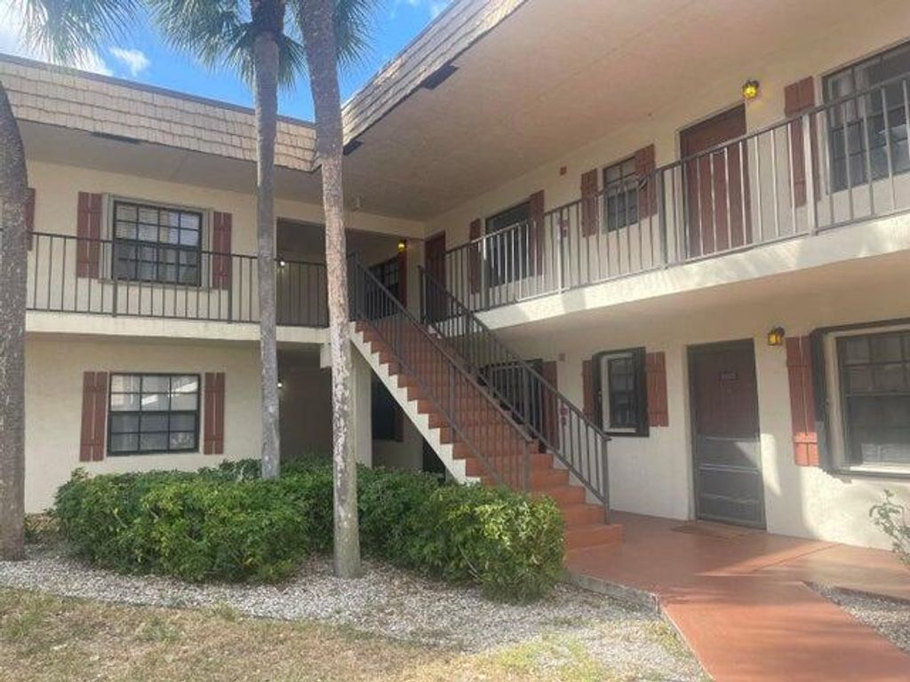 Photo of 4237 Oak Terrace Drive, Greenacres, FL 33463 (MLS # R11160901)