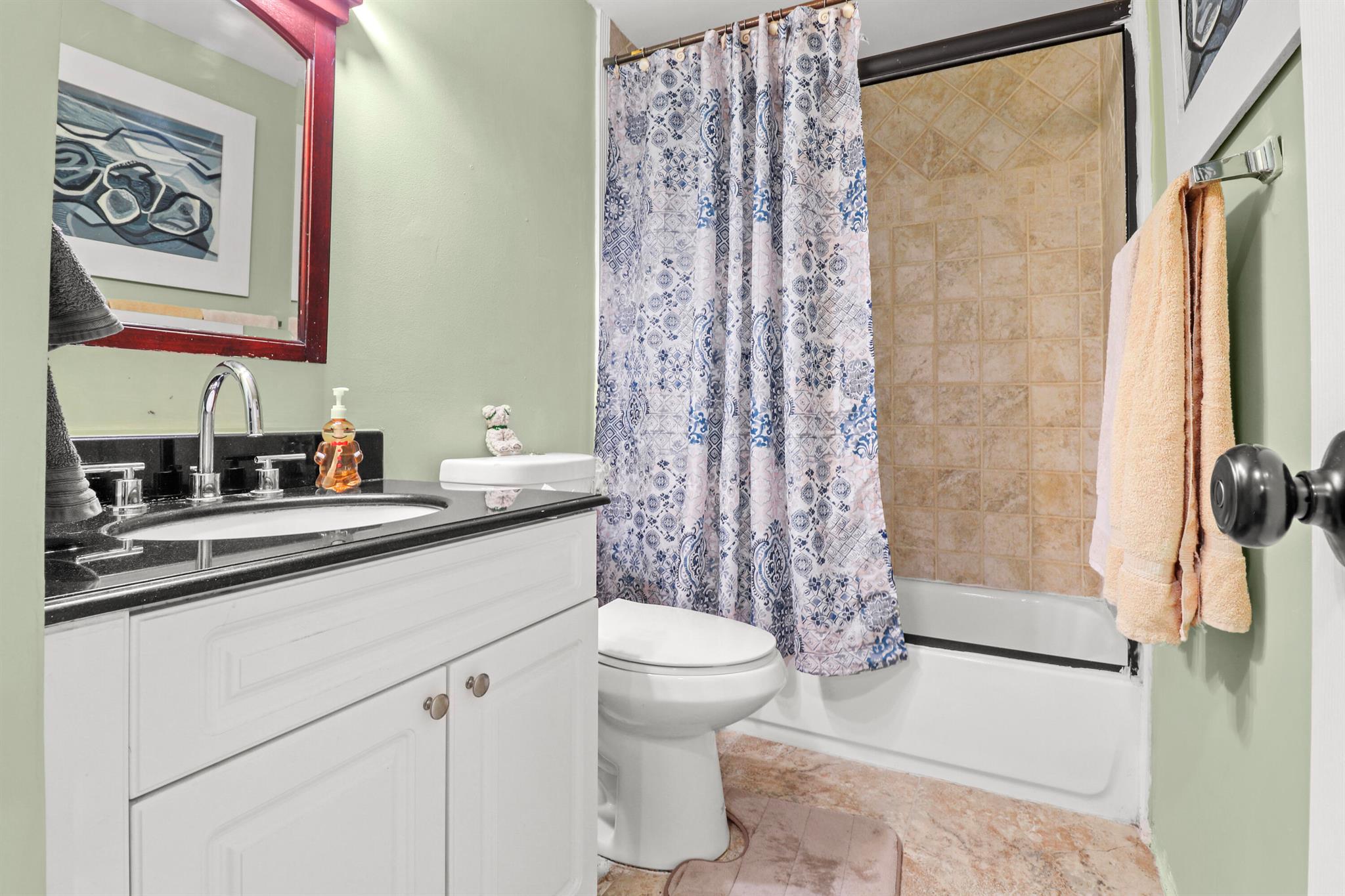 Georgian Park - Residential