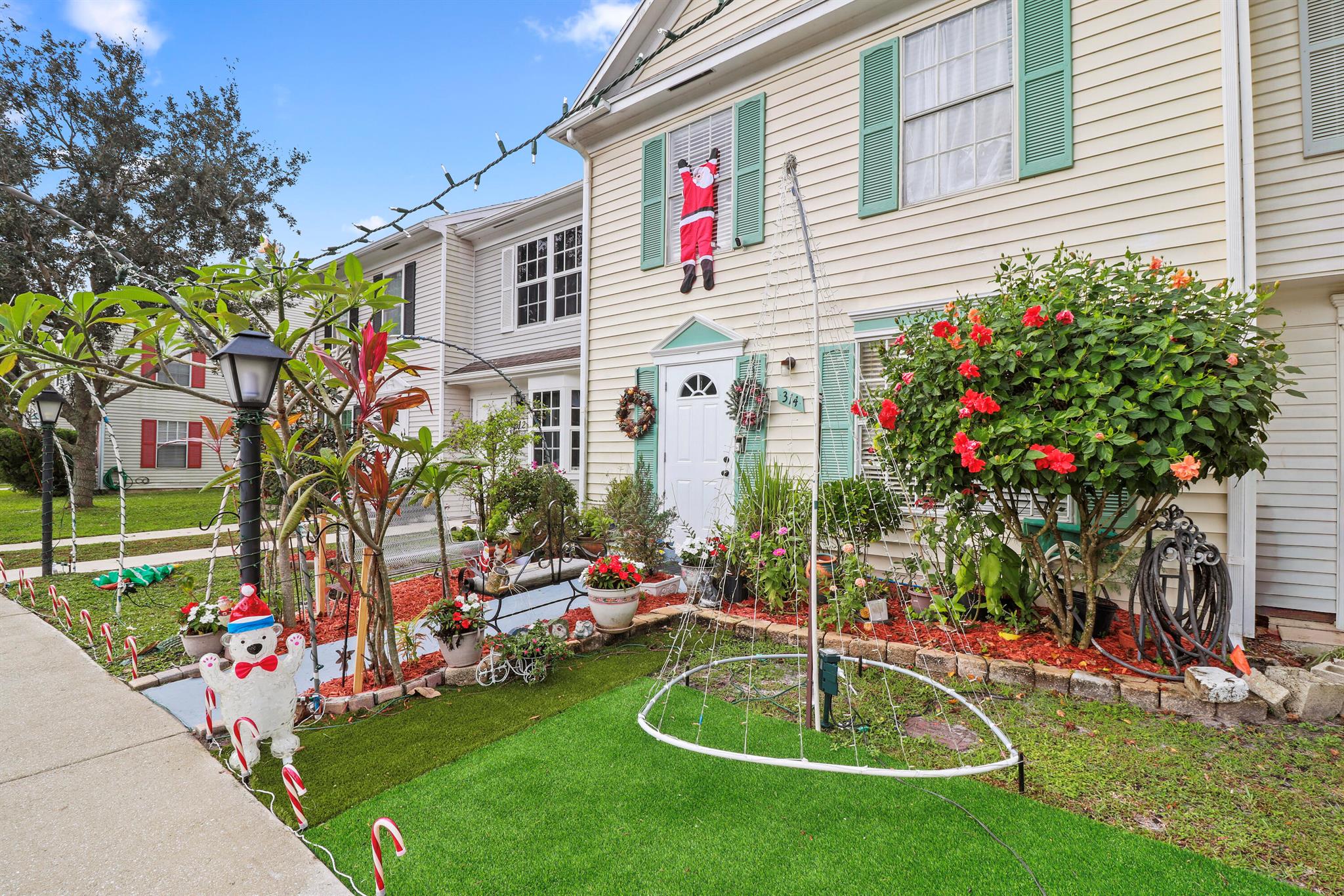 314 Georgian Park Drive