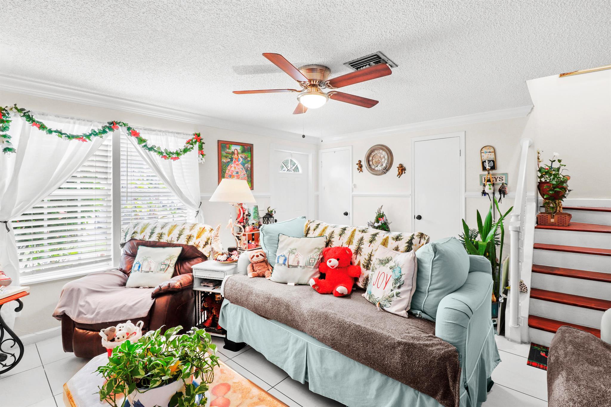 Georgian Park - Residential