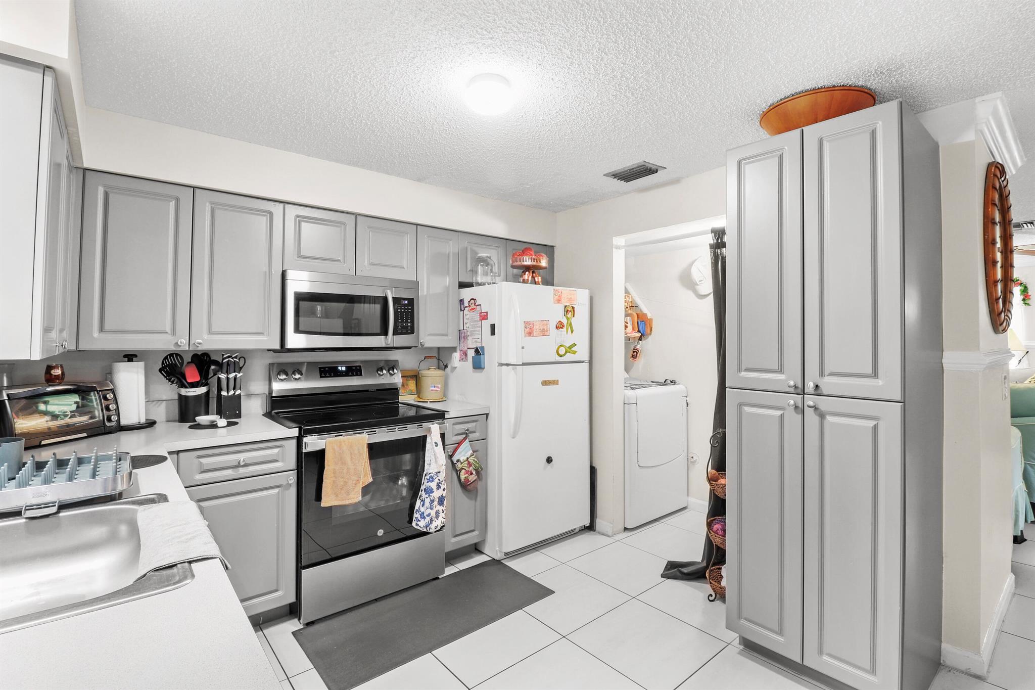 Georgian Park - Residential