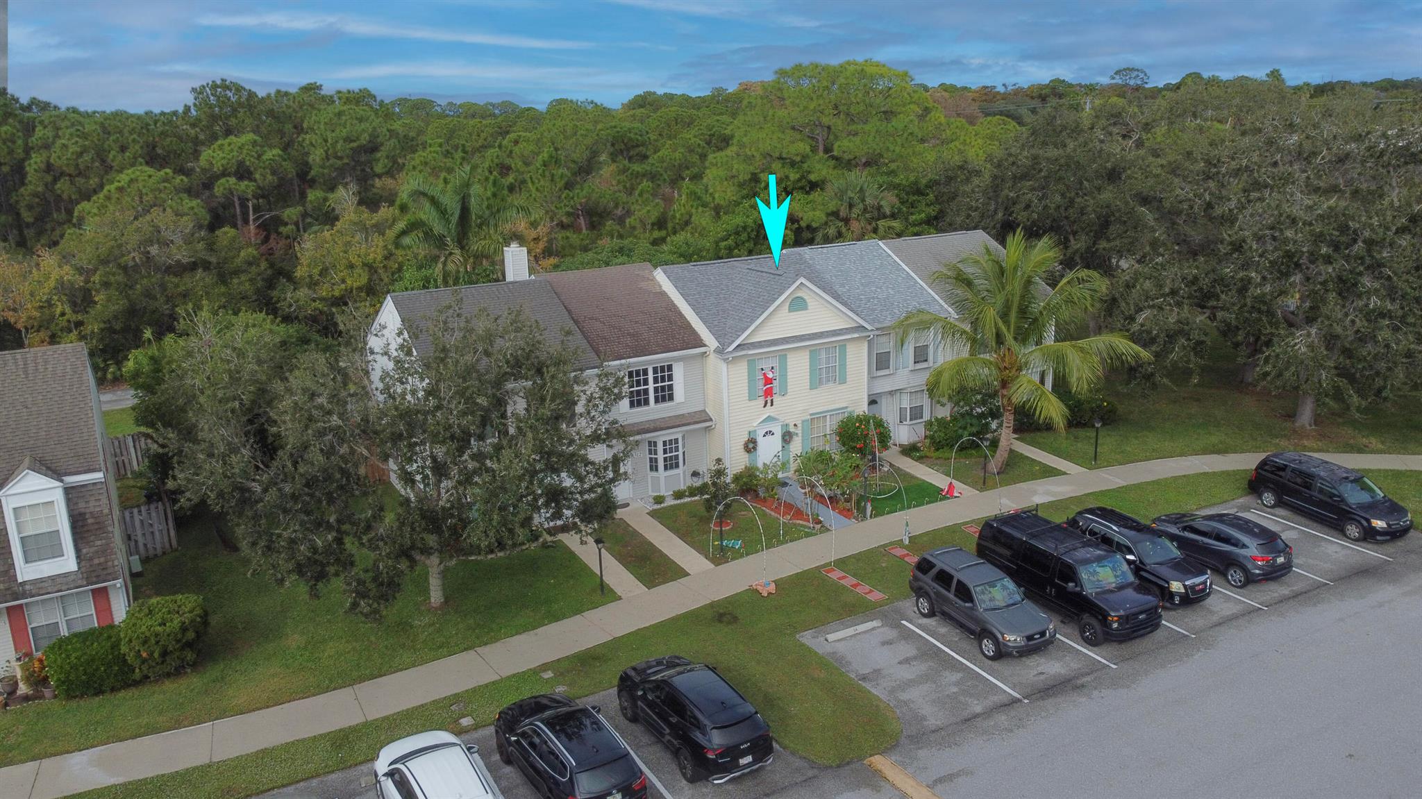 Georgian Park - Residential