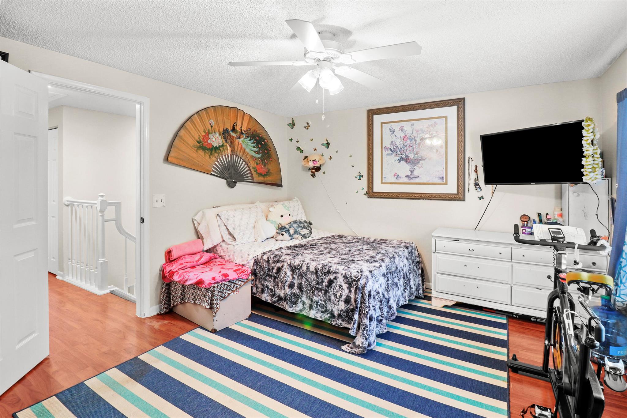 Georgian Park - Residential