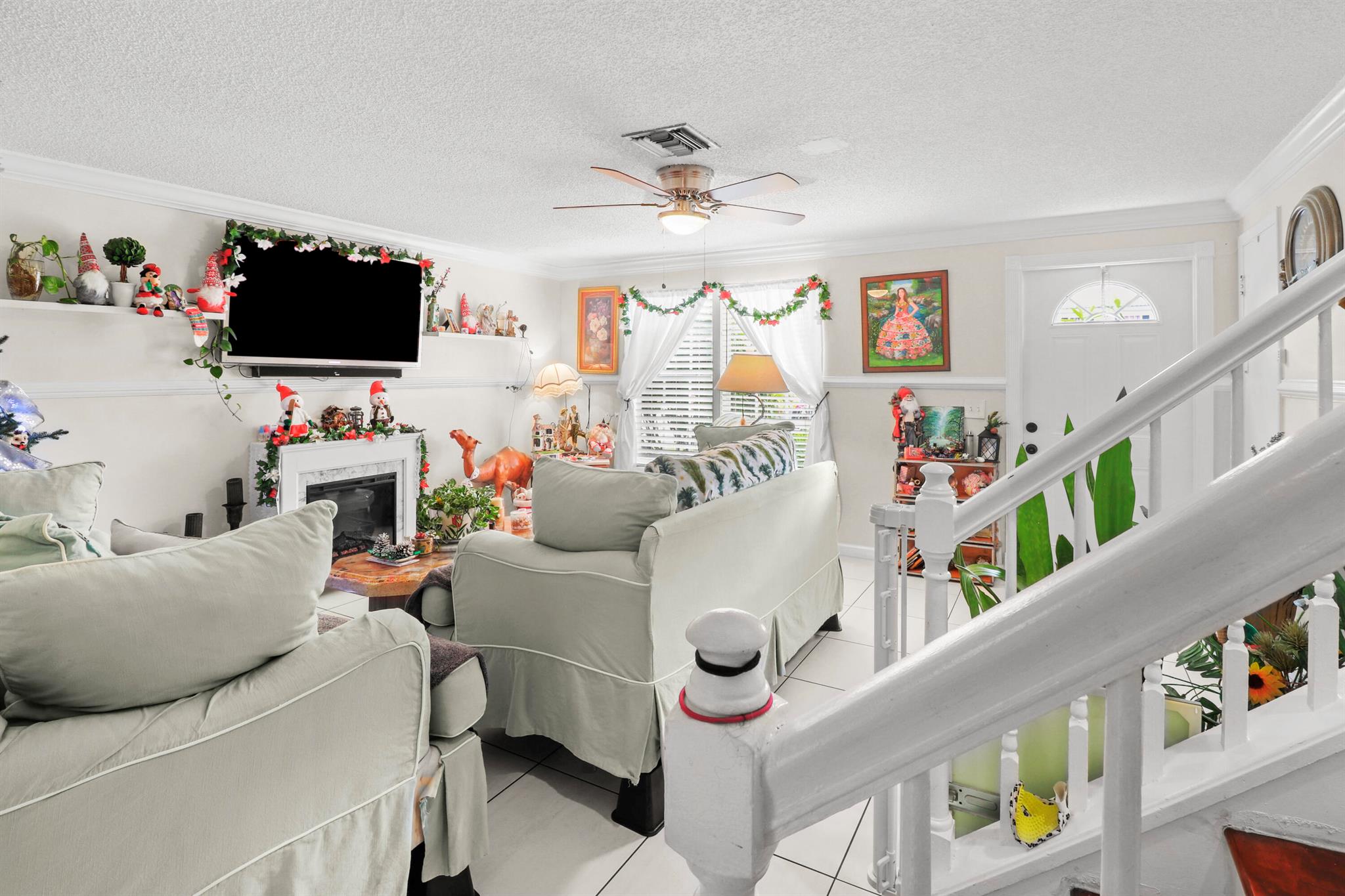 Georgian Park - Residential