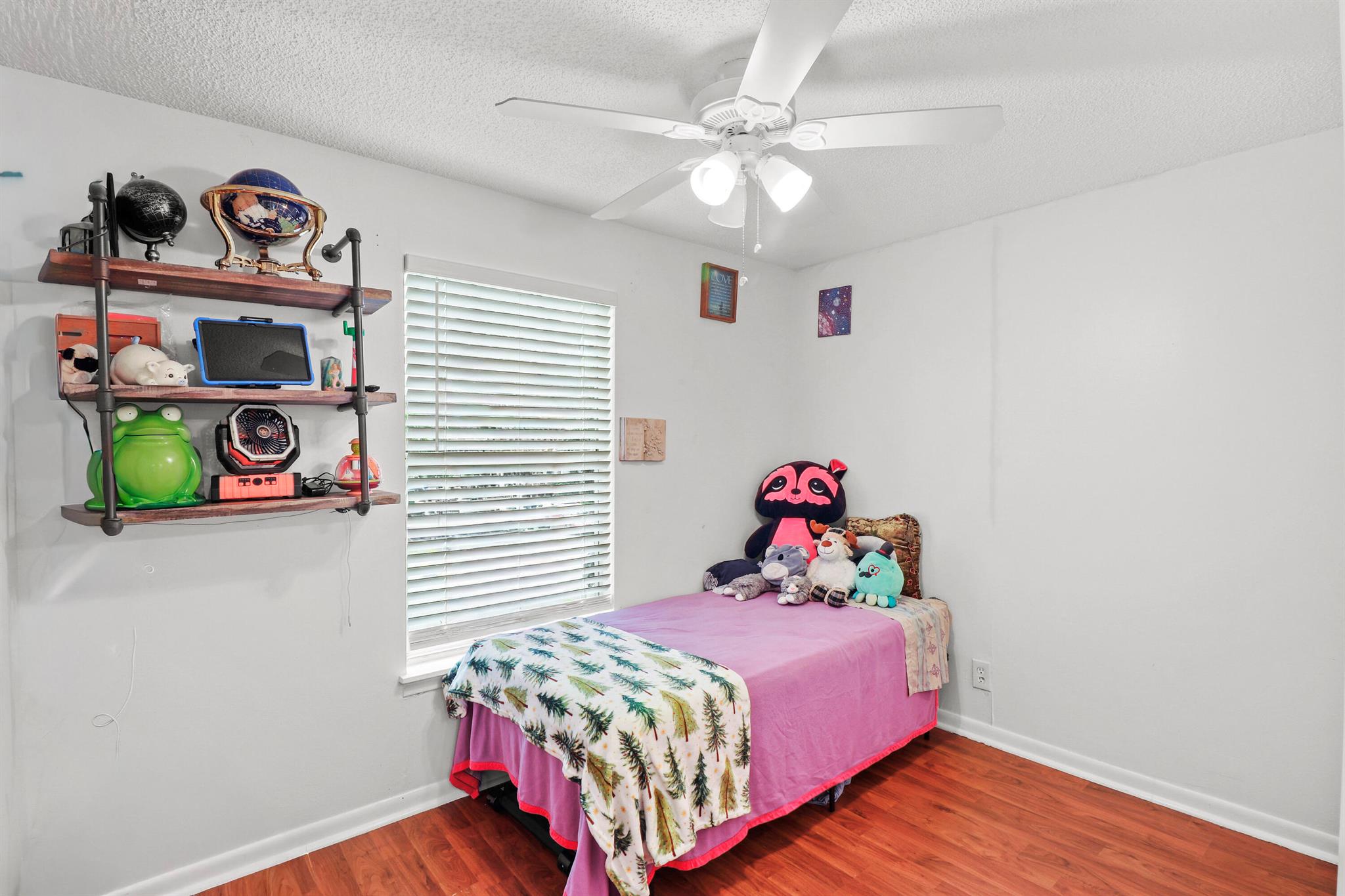 Georgian Park - Residential