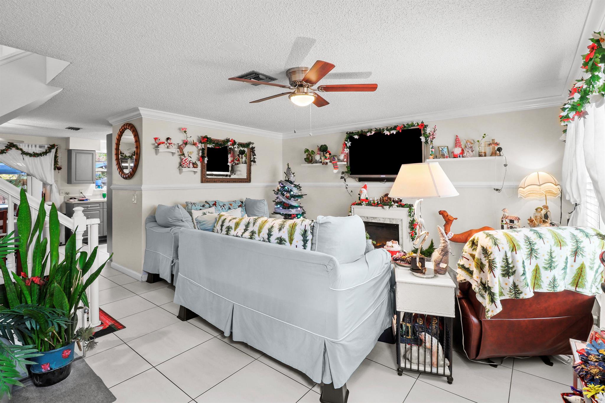 Georgian Park - Residential