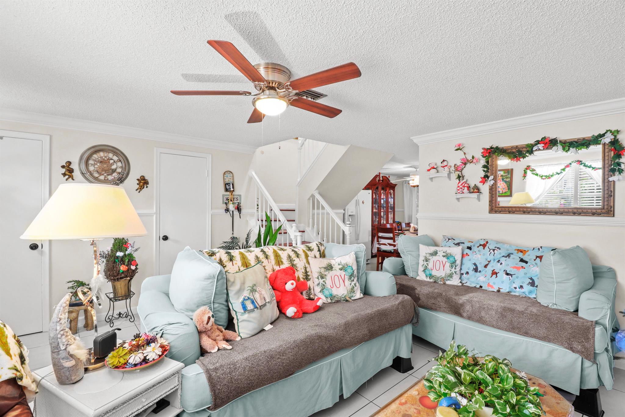 Georgian Park - Residential