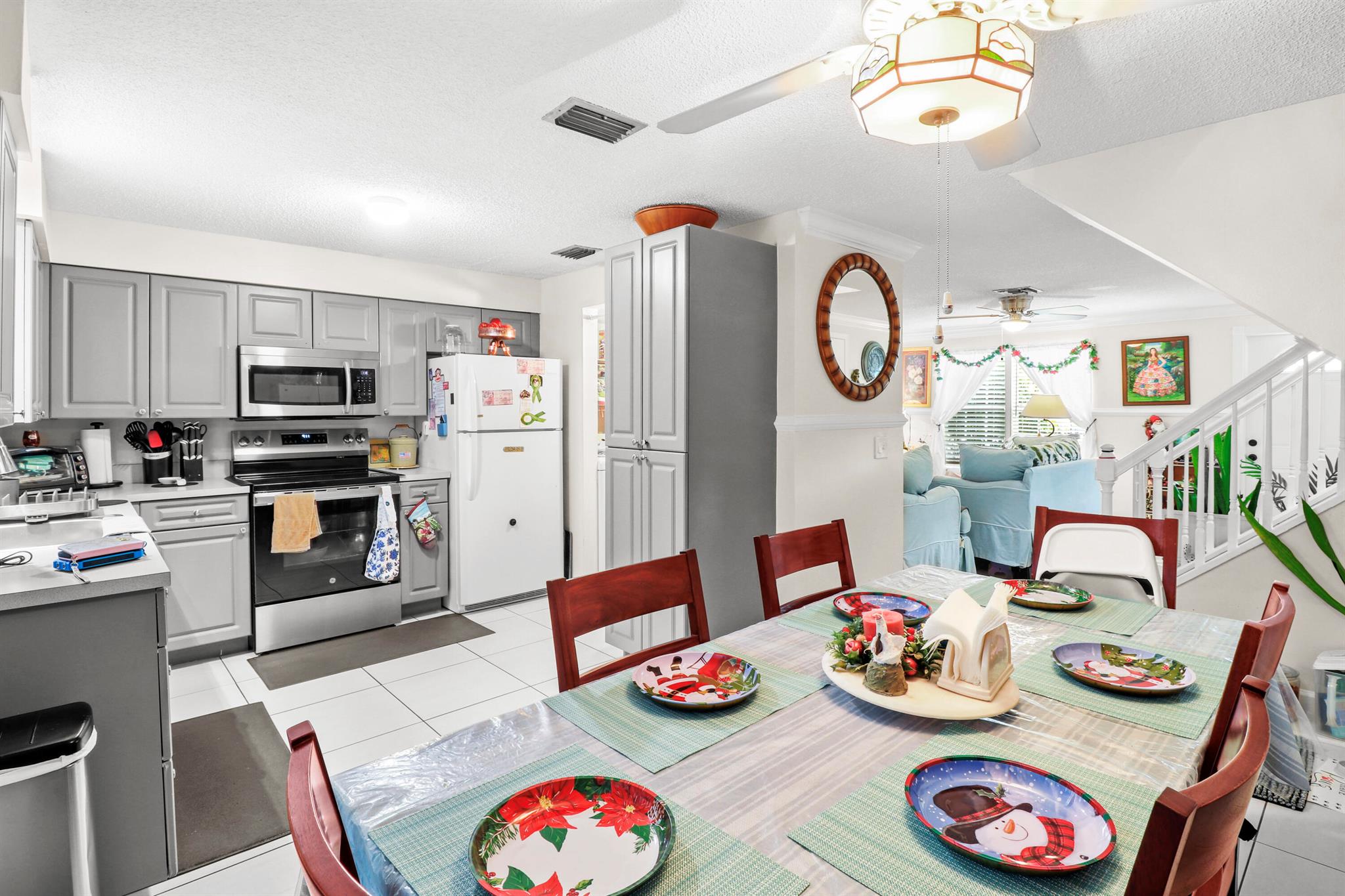 Georgian Park - Residential