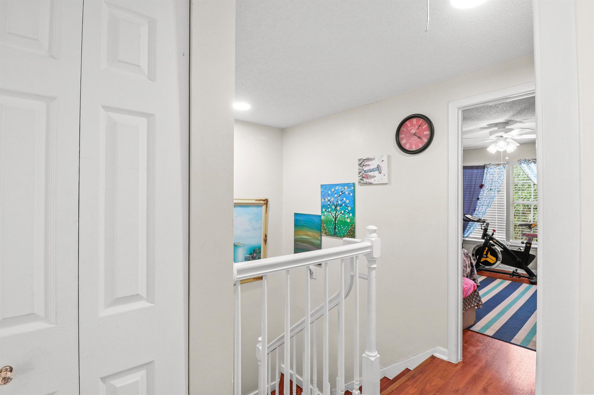 Georgian Park - Residential