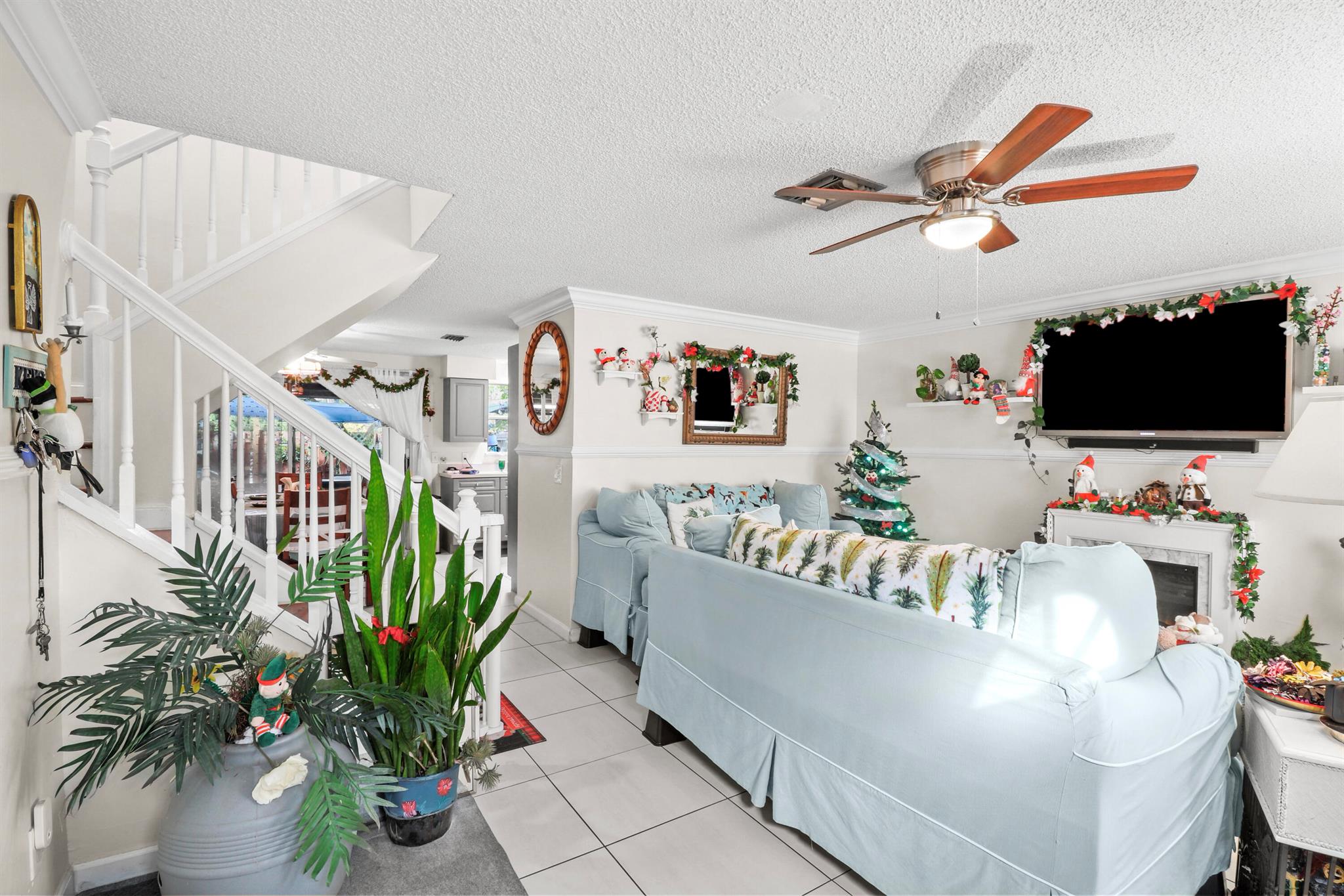 Georgian Park - Residential