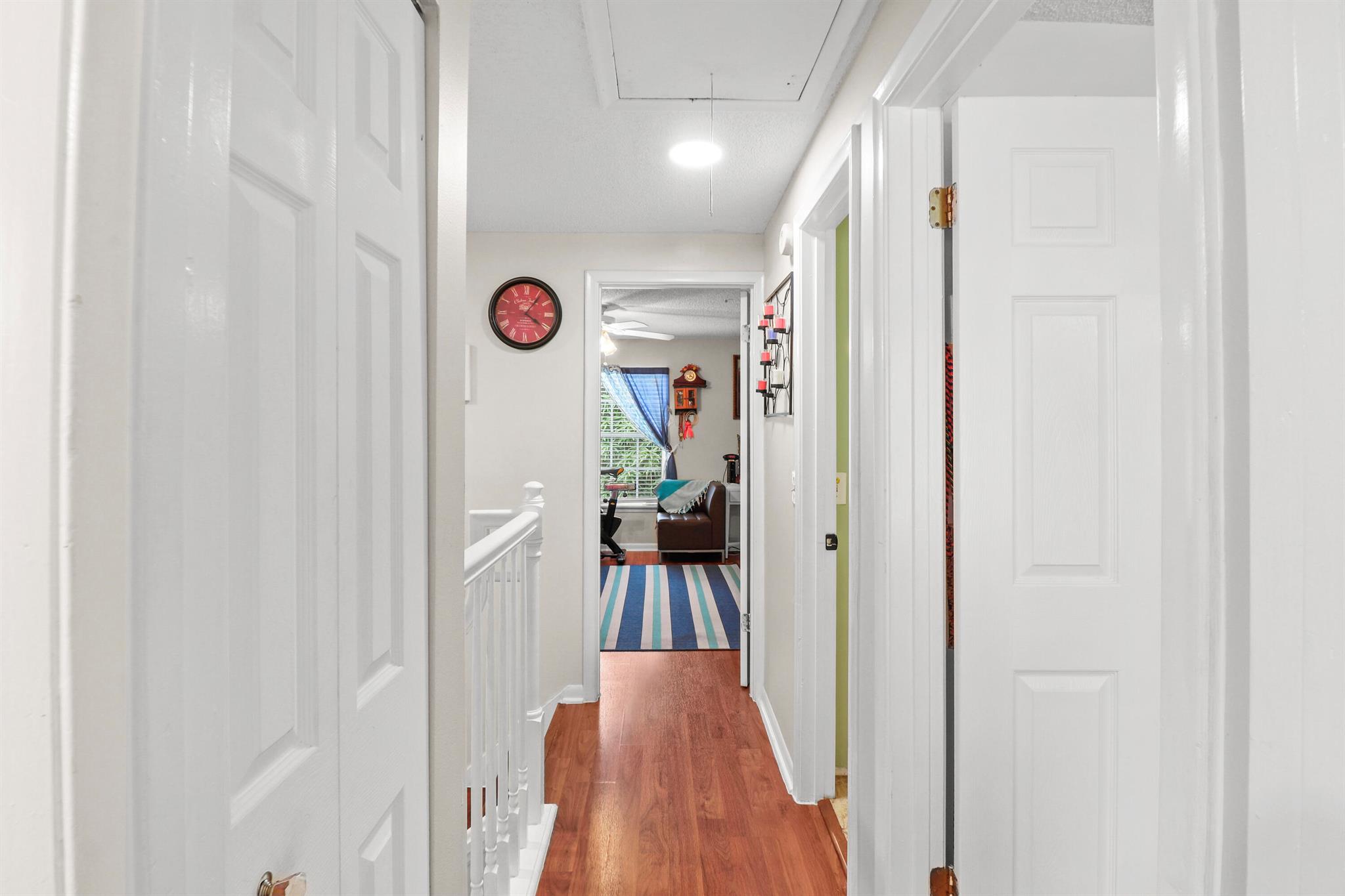 Georgian Park - Residential