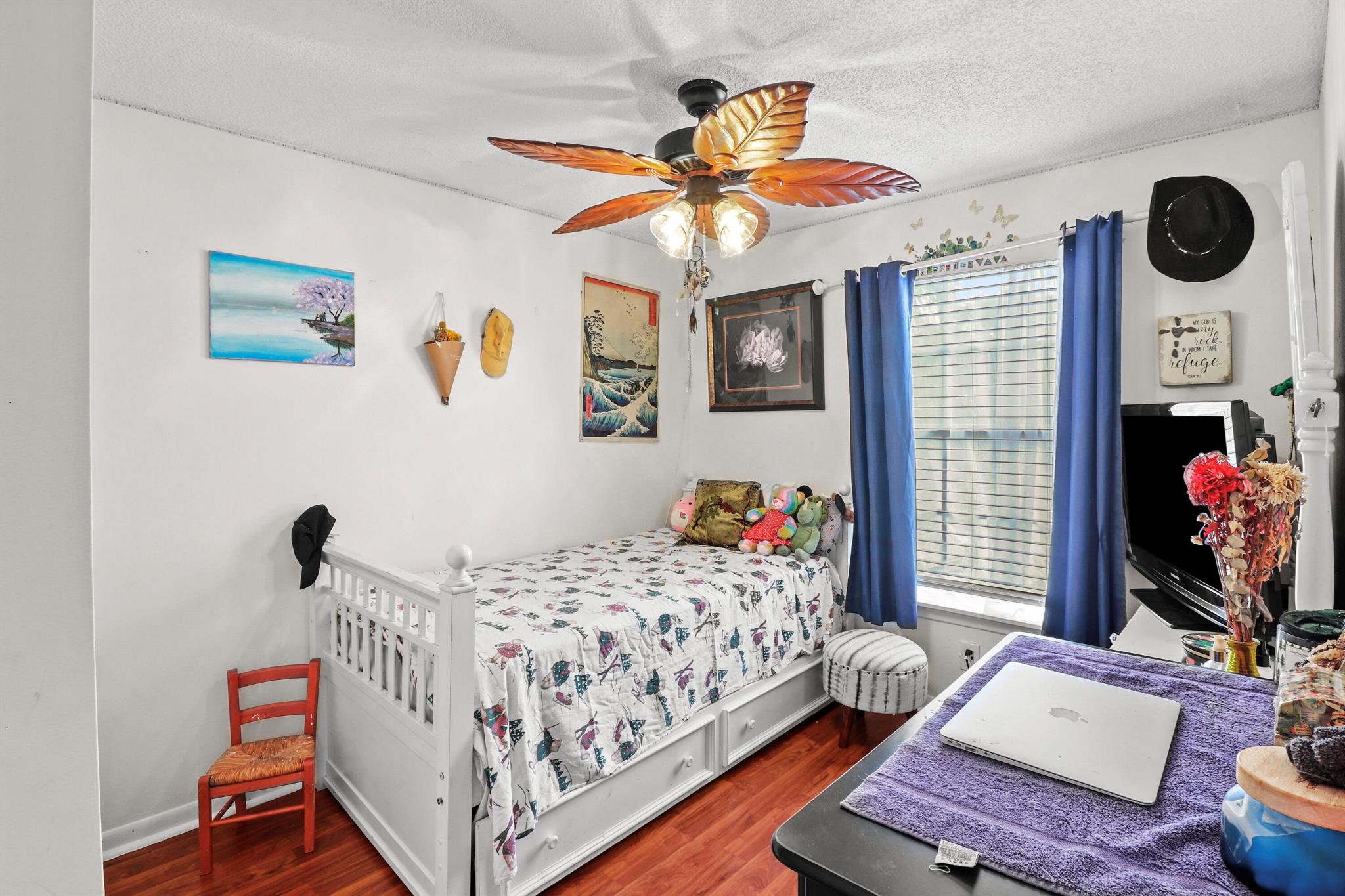 Georgian Park - Residential