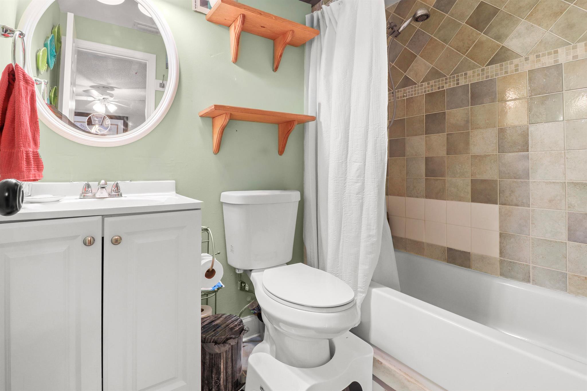 Georgian Park - Residential