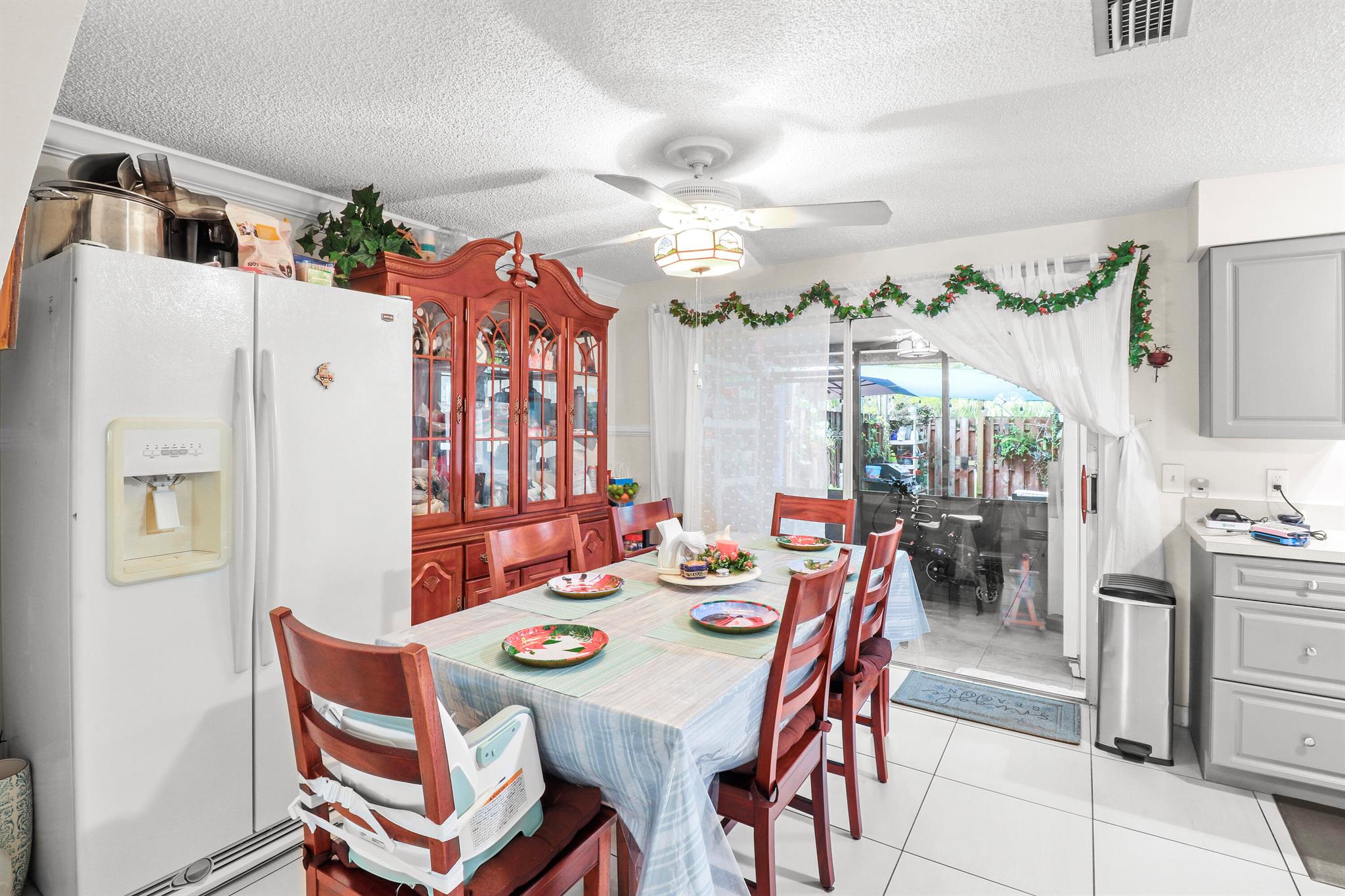 Georgian Park - Residential