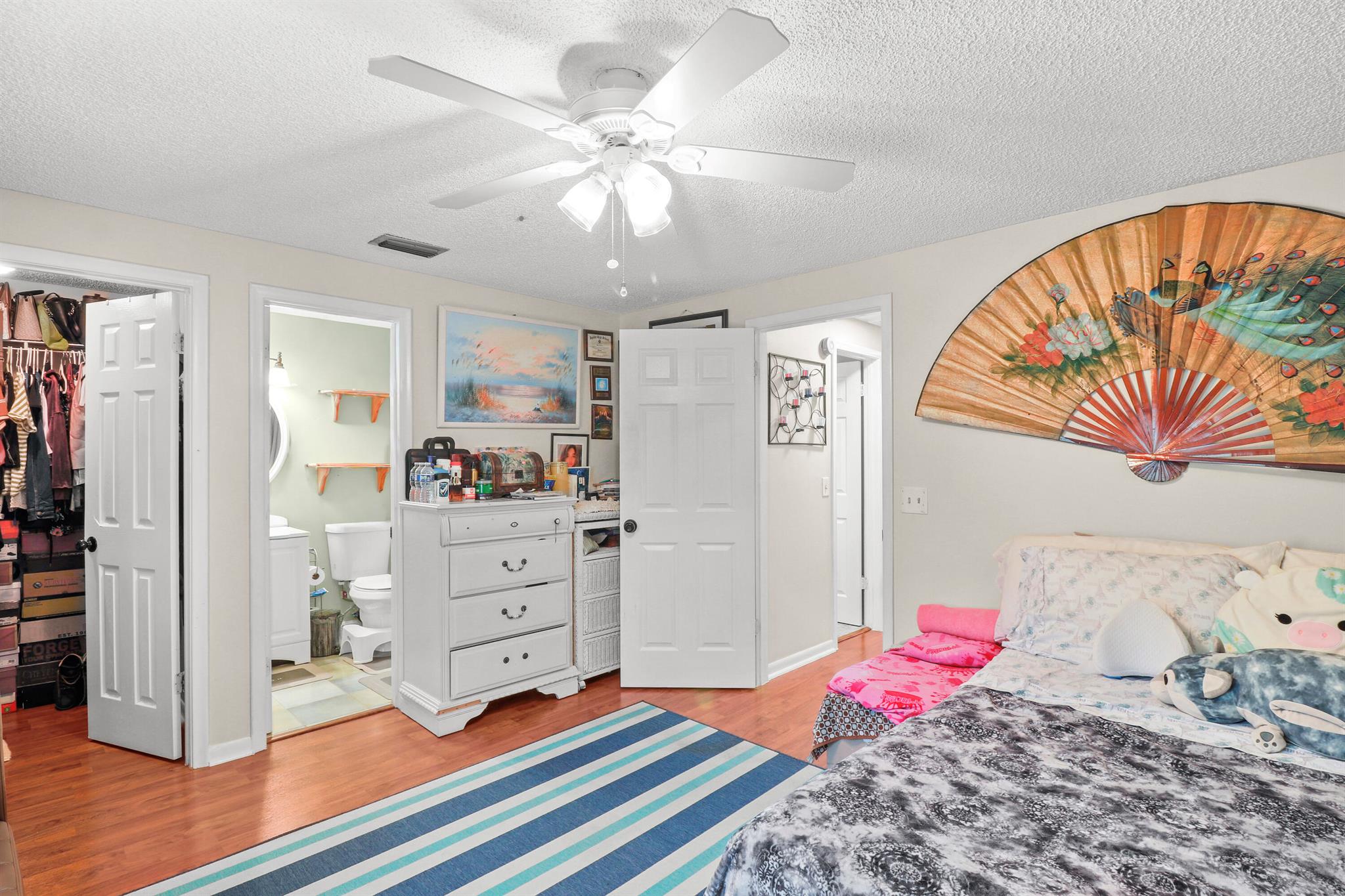 Georgian Park - Residential