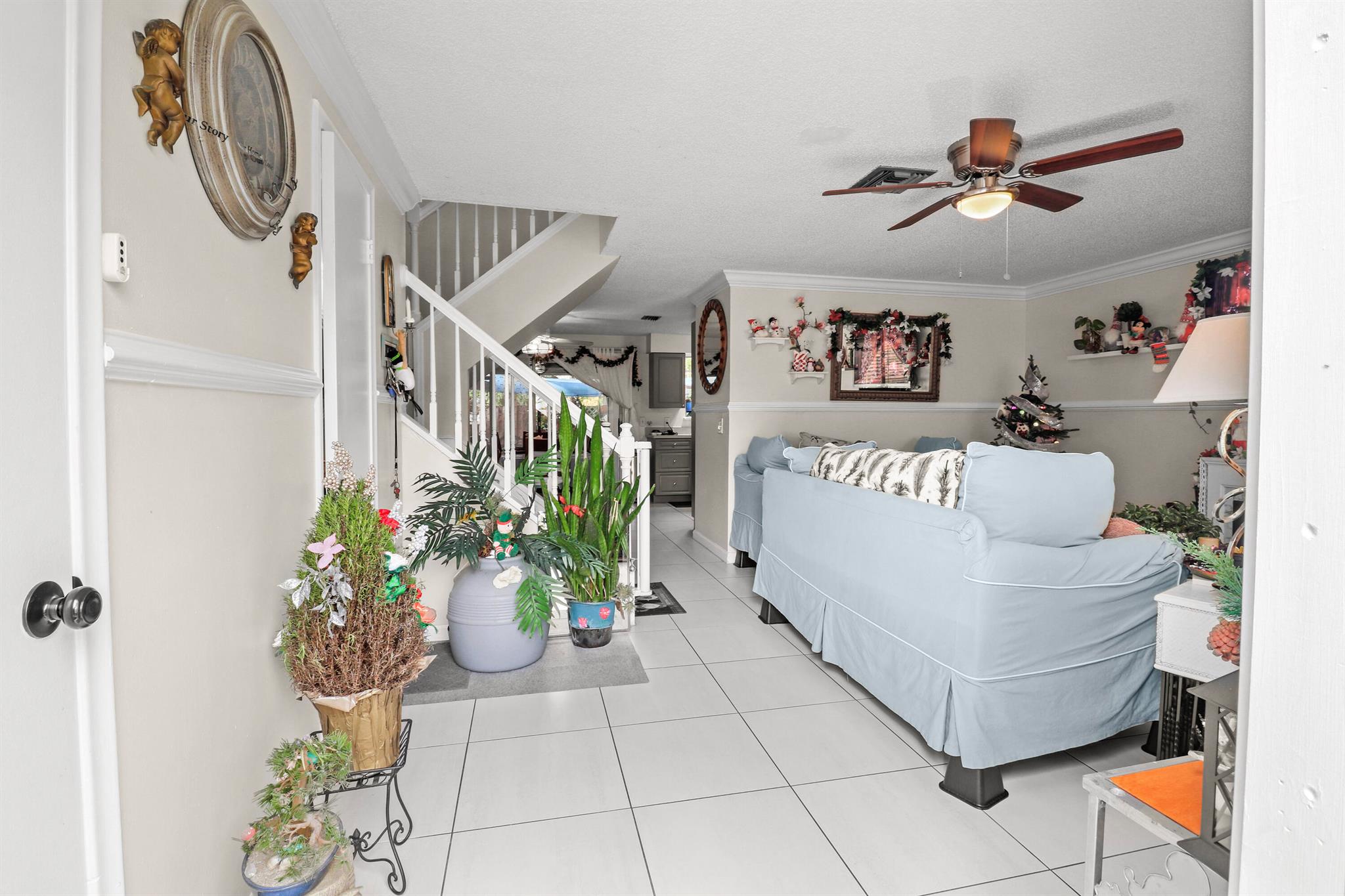 Georgian Park - Residential