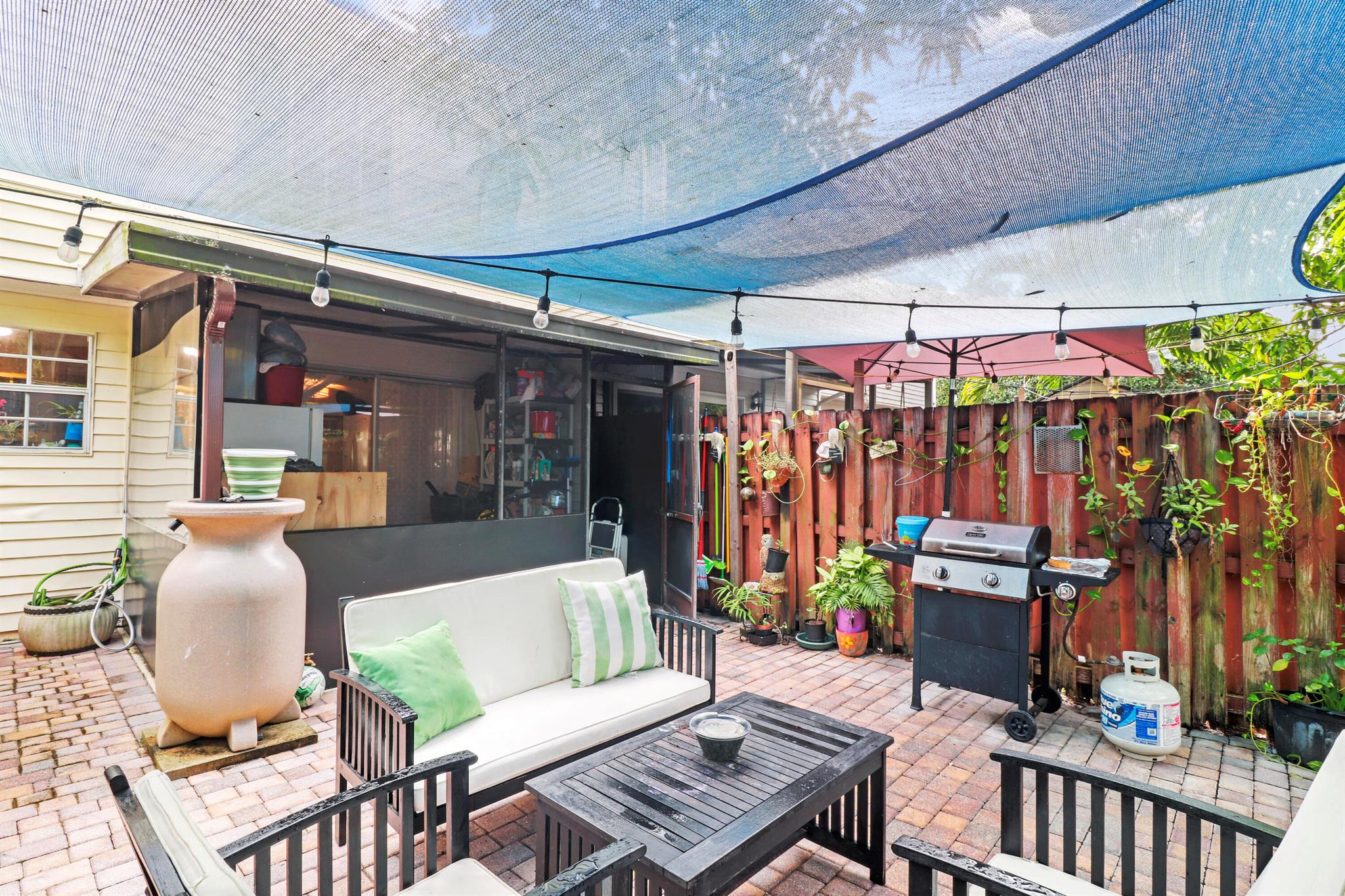 Georgian Park - Residential