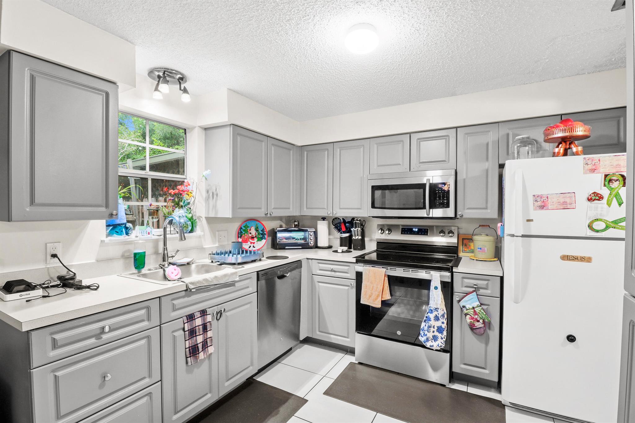 Georgian Park - Residential