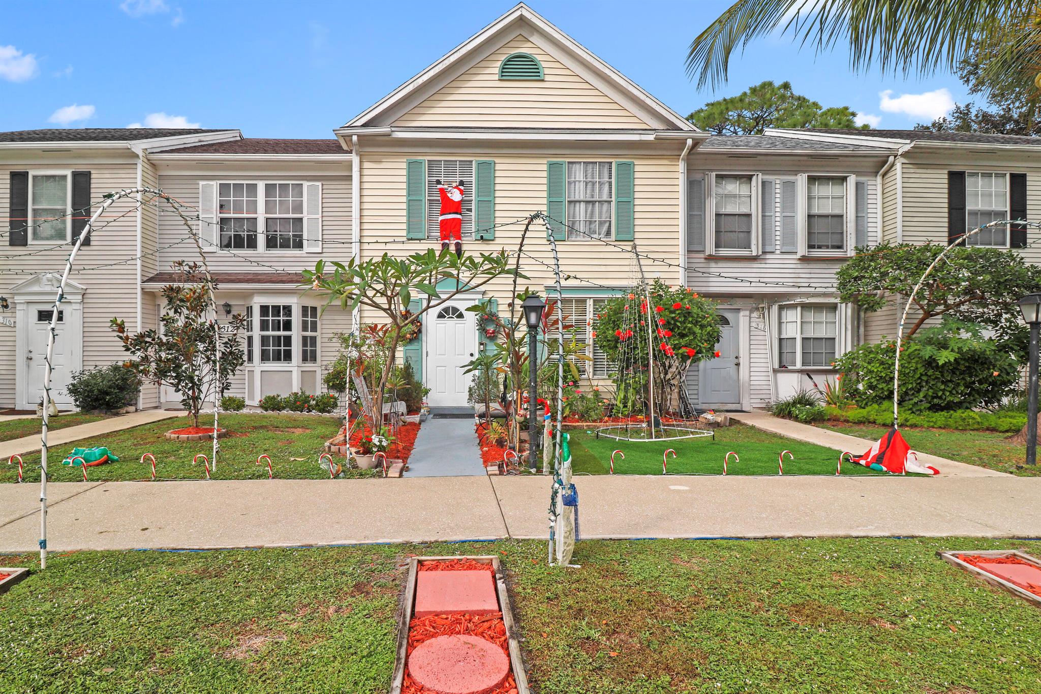 Georgian Park - Residential