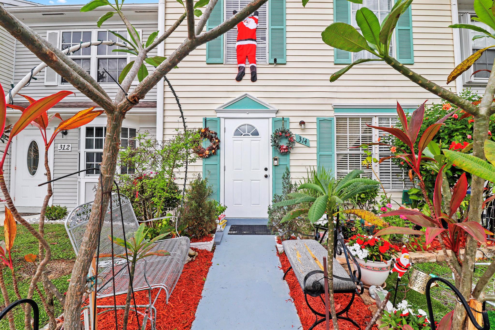 314 Georgian Park Drive