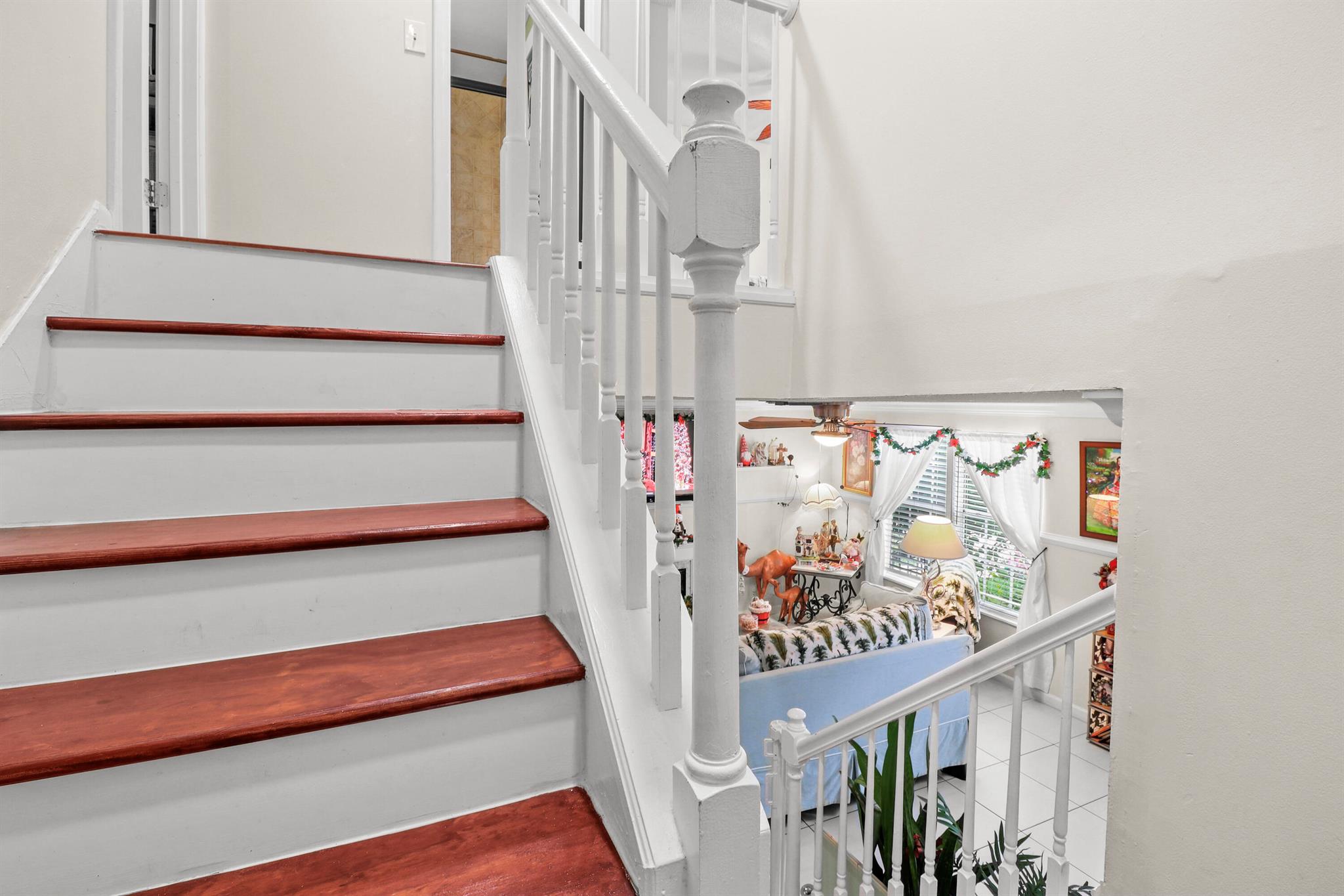 Georgian Park - Residential