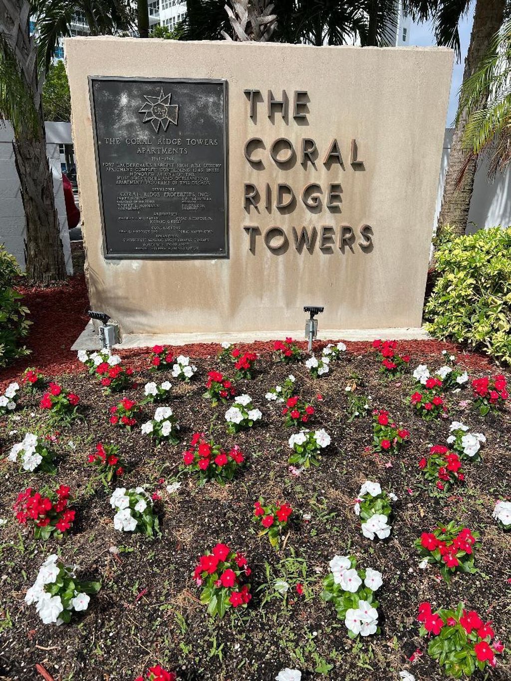 Photo of 3233 NE 34th Street #717, Fort Lauderdale, FL 33308 (MLS # F10550907)