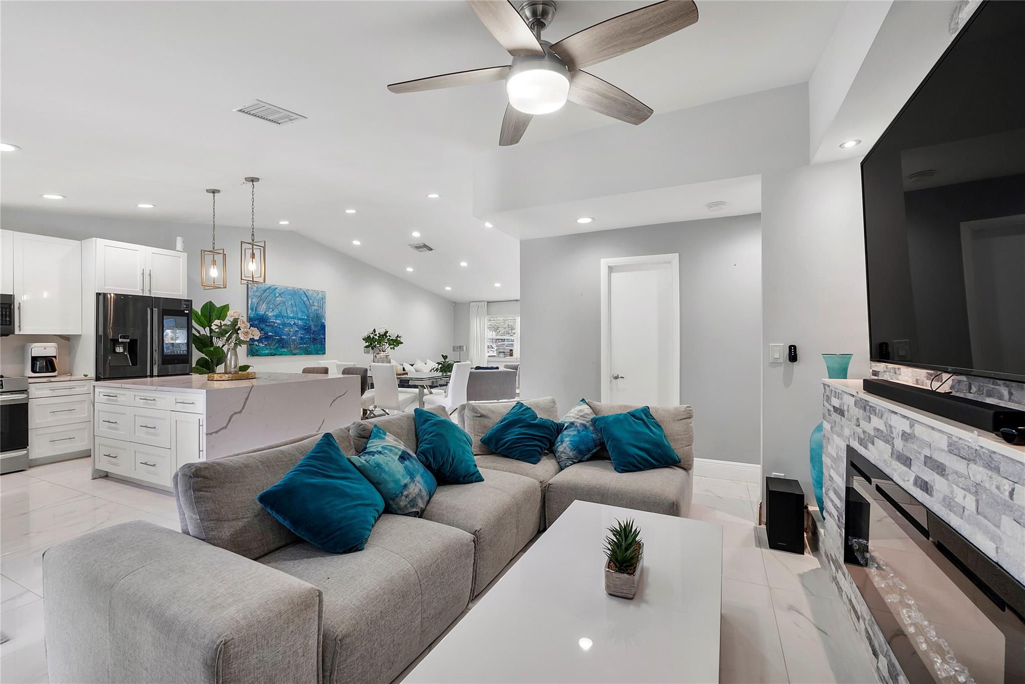 Westchester 72-43 B - Residential Lease