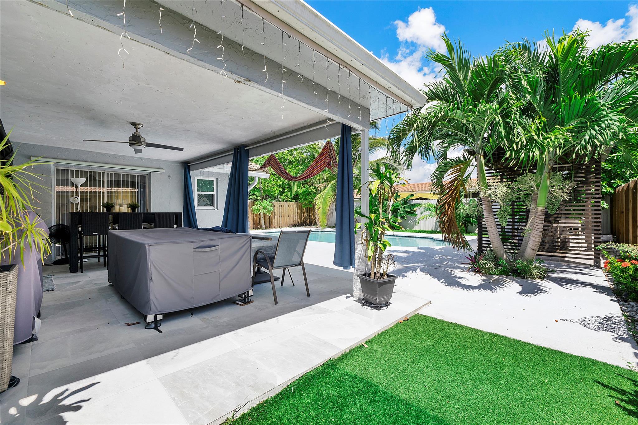 Westchester 72-43 B - Residential Lease