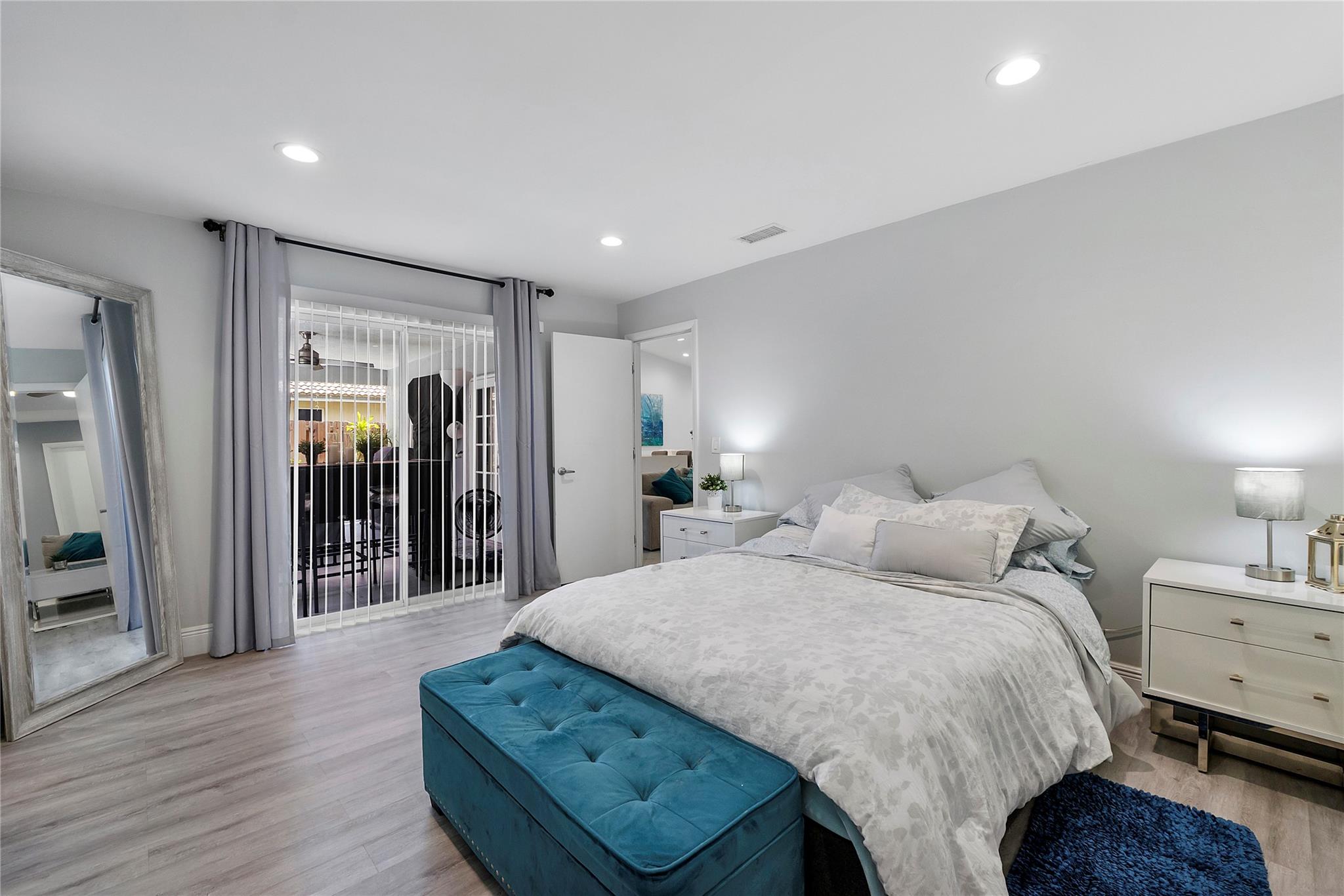 Westchester 72-43 B - Residential Lease