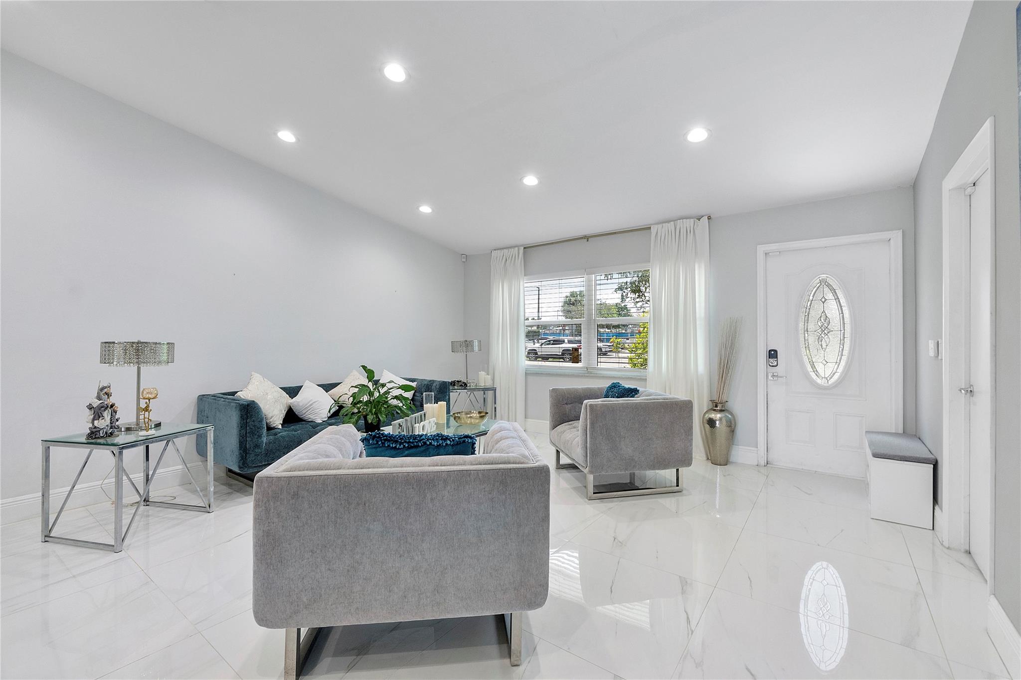 Westchester 72-43 B - Residential Lease