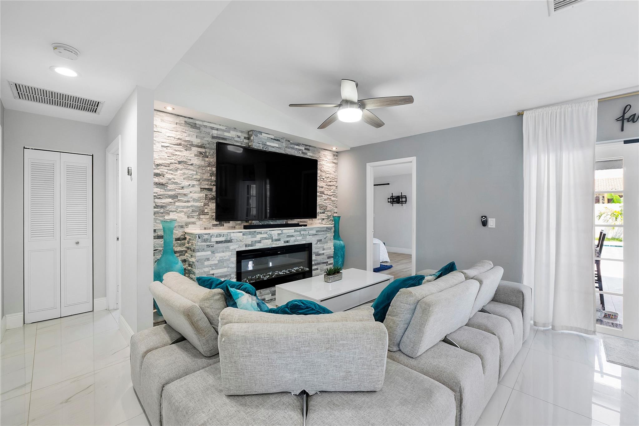 Westchester 72-43 B - Residential Lease