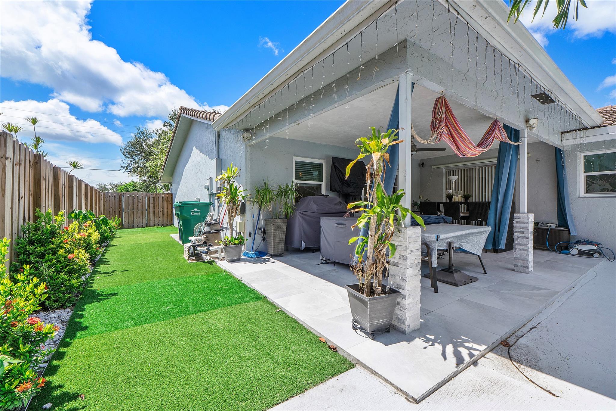 Westchester 72-43 B - Residential Lease