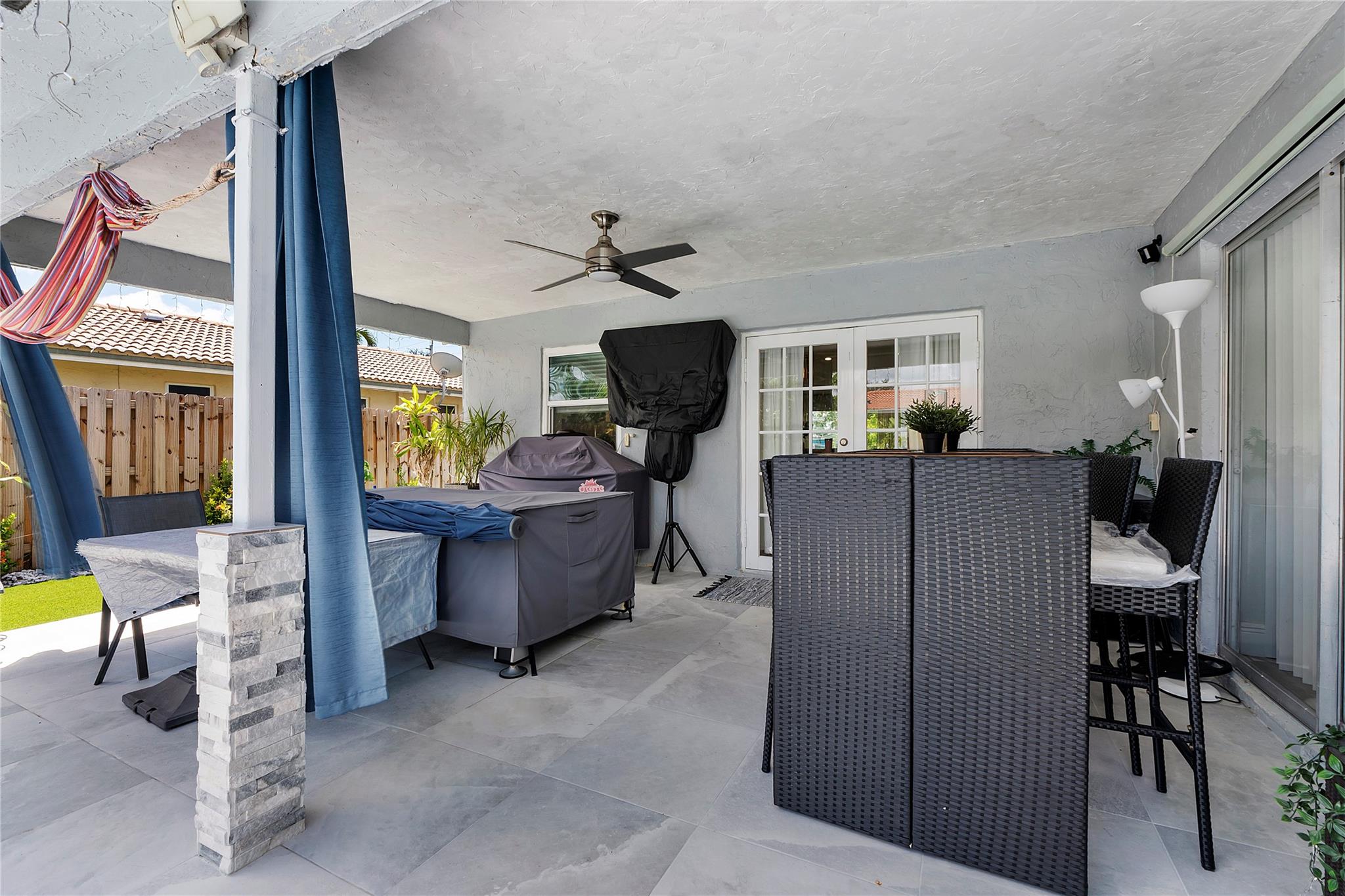 Westchester 72-43 B - Residential Lease