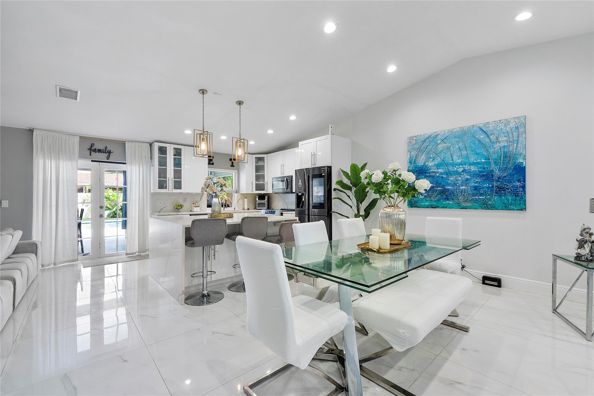 Westchester 72-43 B - Residential Lease