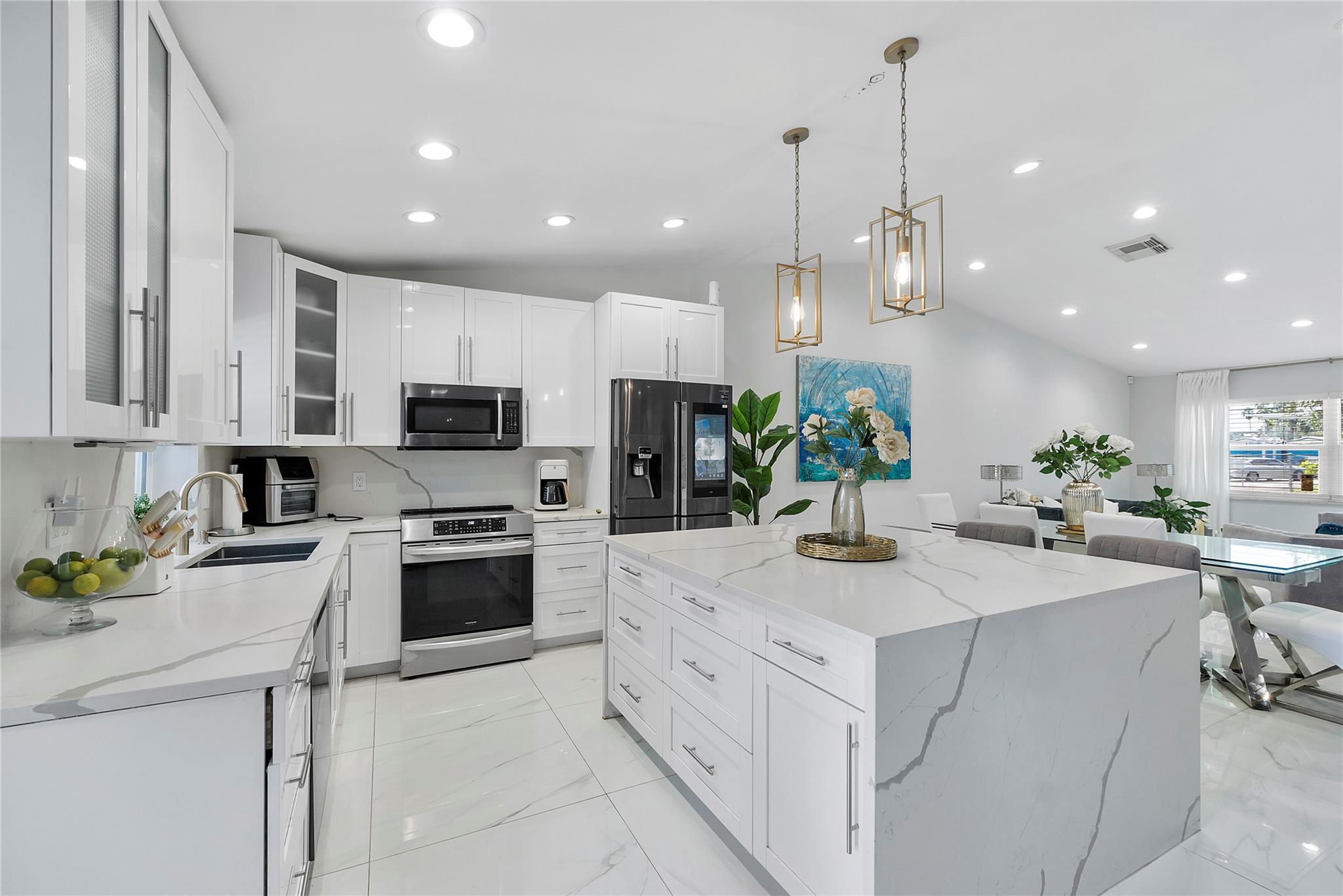 Westchester 72-43 B - Residential Lease