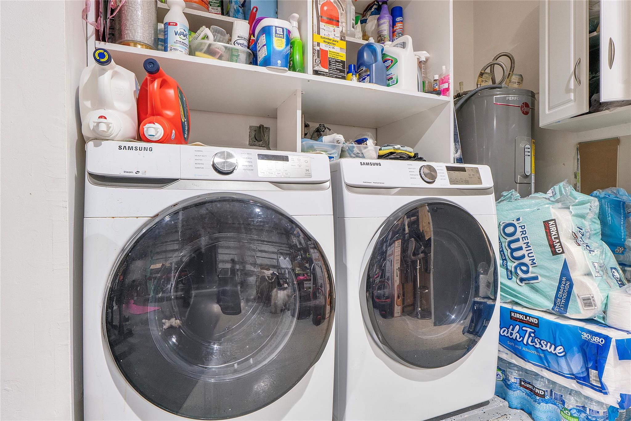 Westchester 72-43 B - Residential Lease