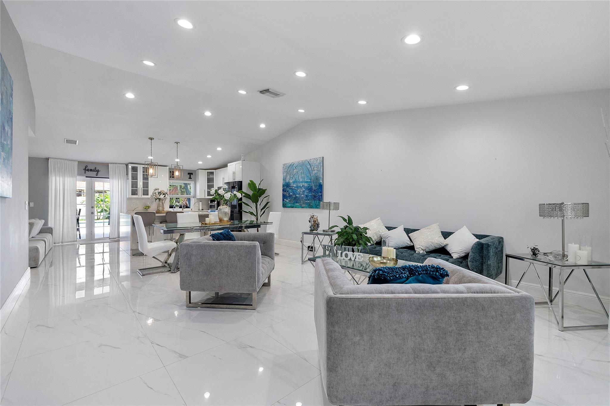 Westchester 72-43 B - Residential Lease