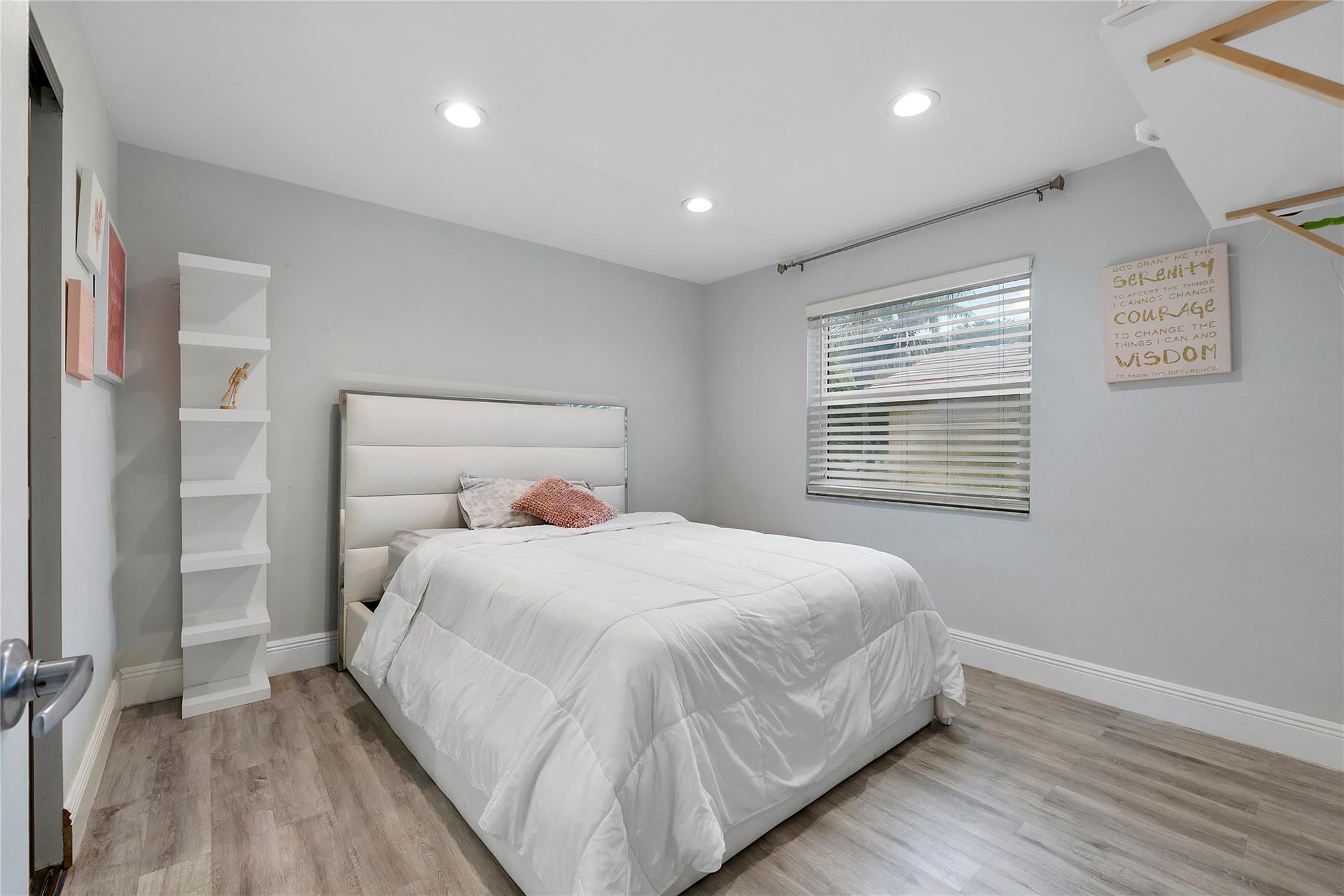 Westchester 72-43 B - Residential Lease