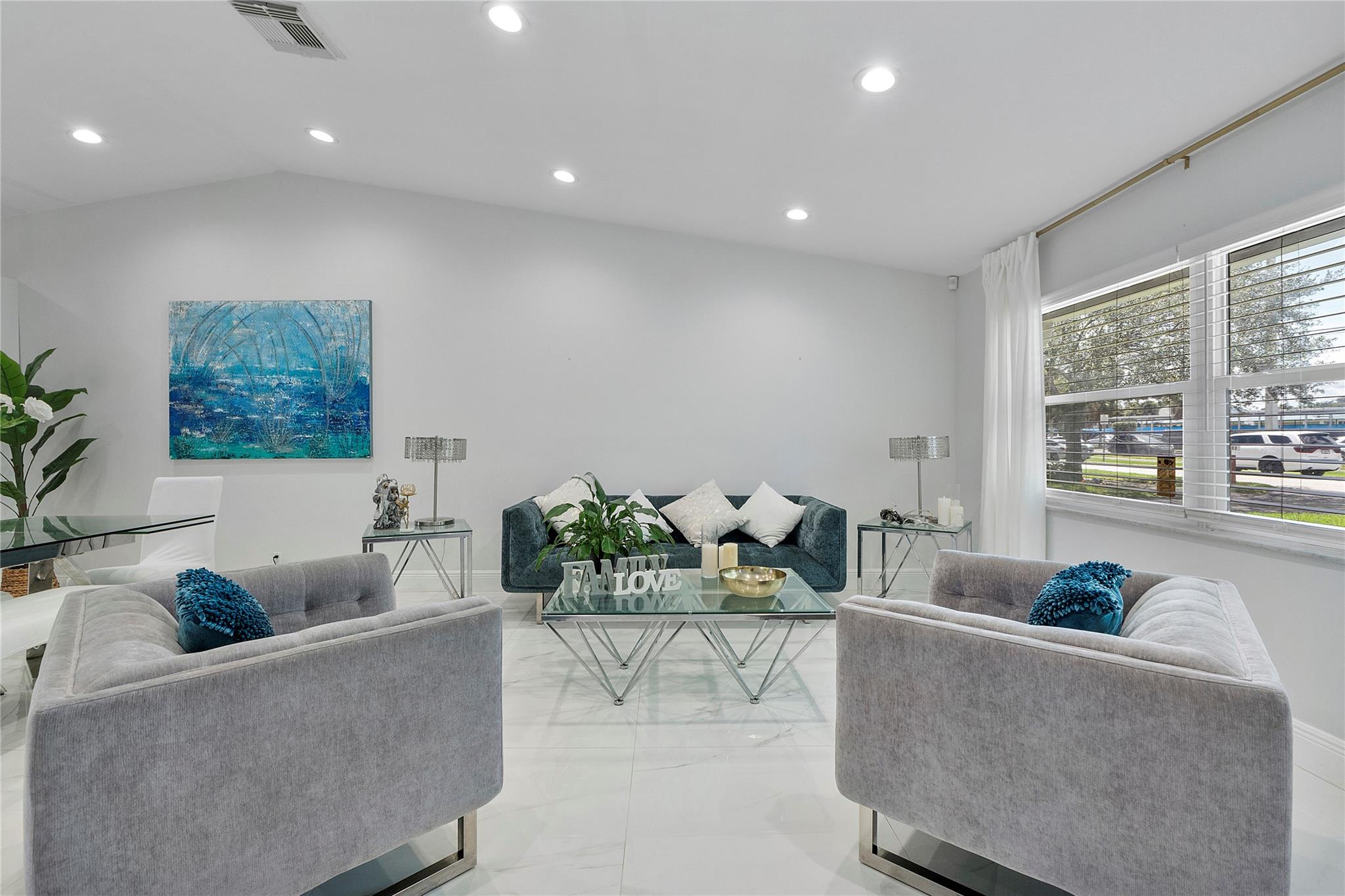 Westchester 72-43 B - Residential Lease