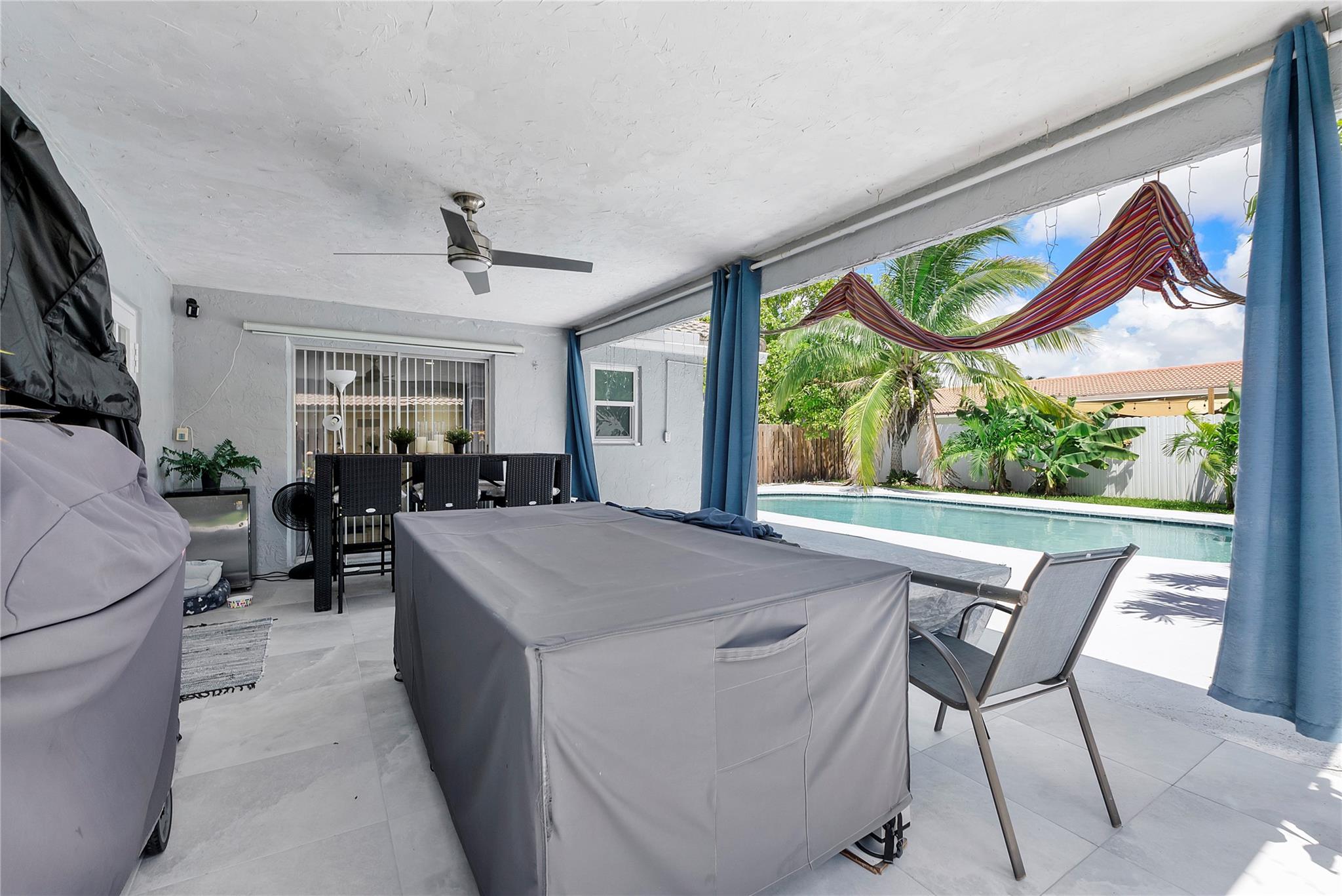 Westchester 72-43 B - Residential Lease