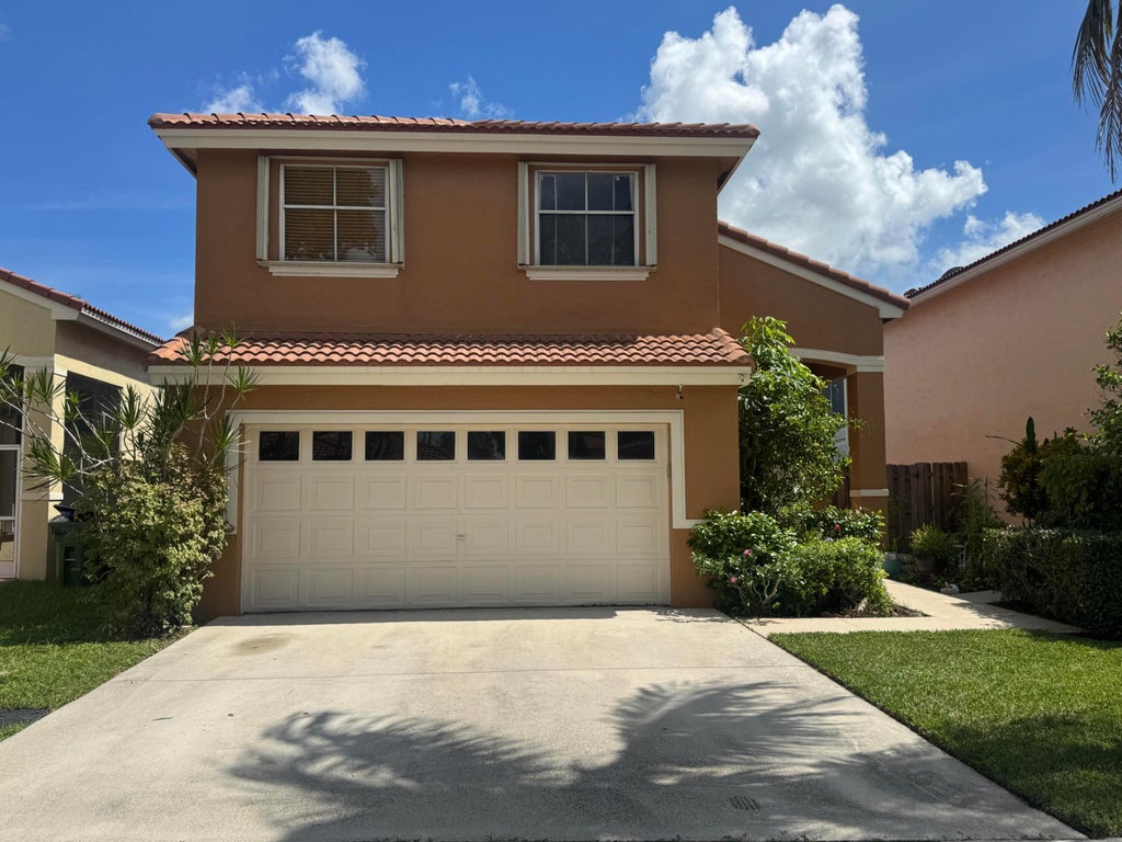 Photo of 3130 W BUENA VISTA Drive, Margate, FL 33063 (MLS # B26084973)
