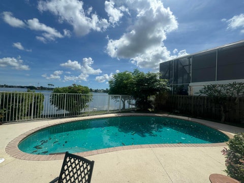 Tiny photo for 3130 W BUENA VISTA Drive, Margate, FL 33063 (MLS # B26084973)
