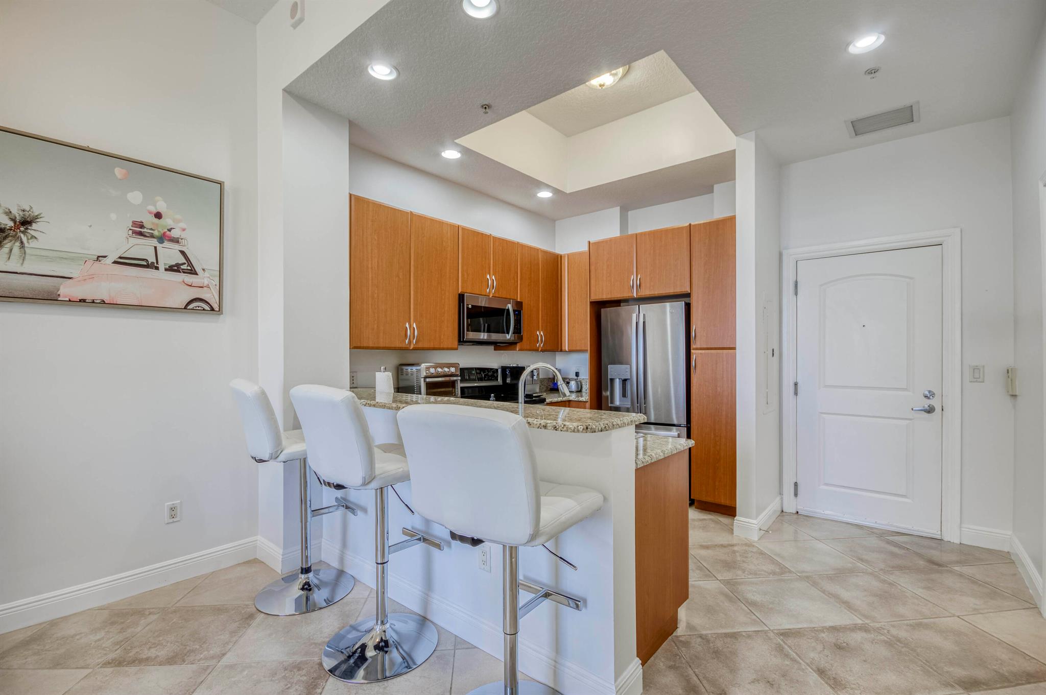 701 S Olive Avenue 1509