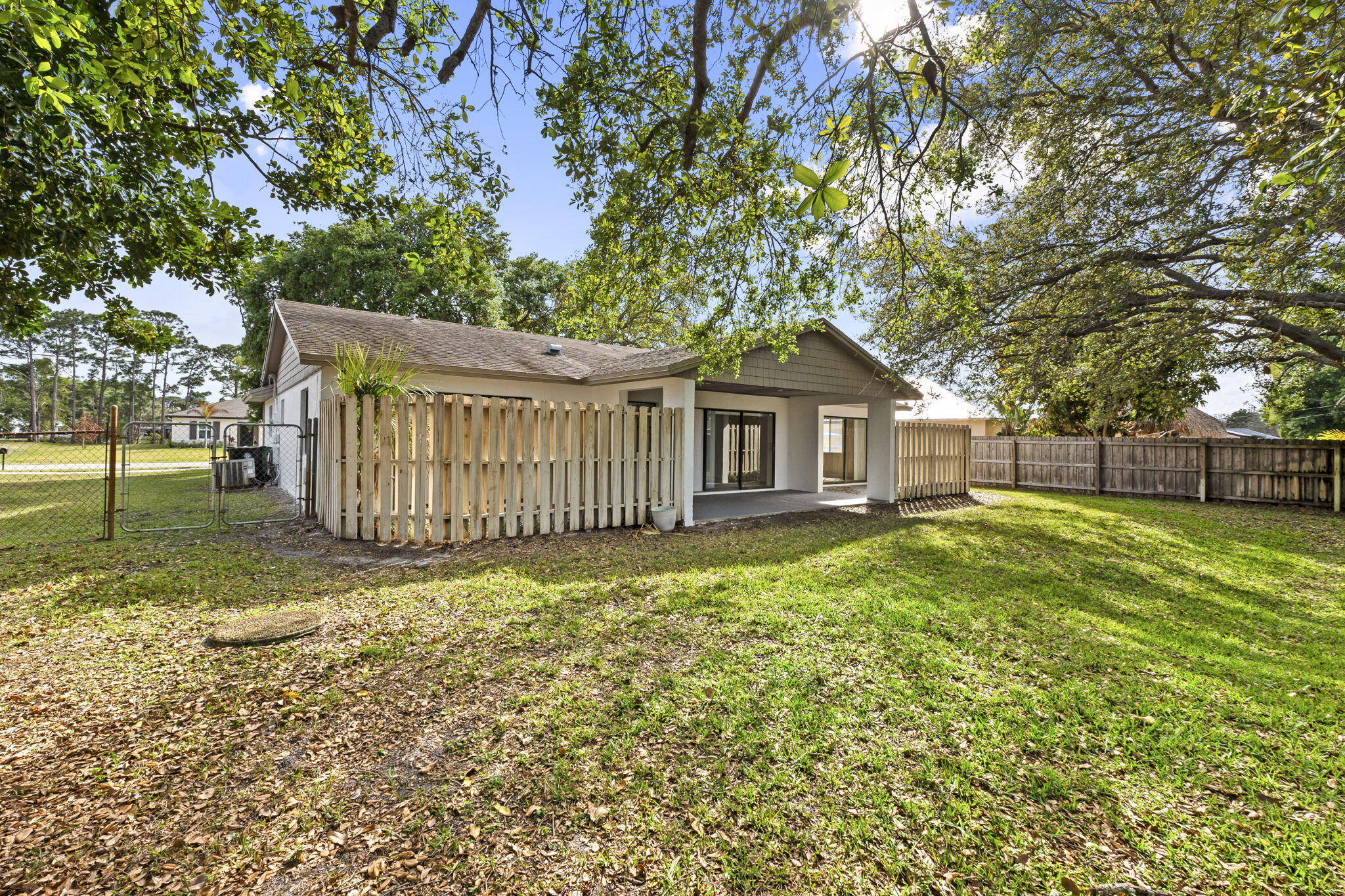 PORT ST LUCIE SECTION 29 - Residential