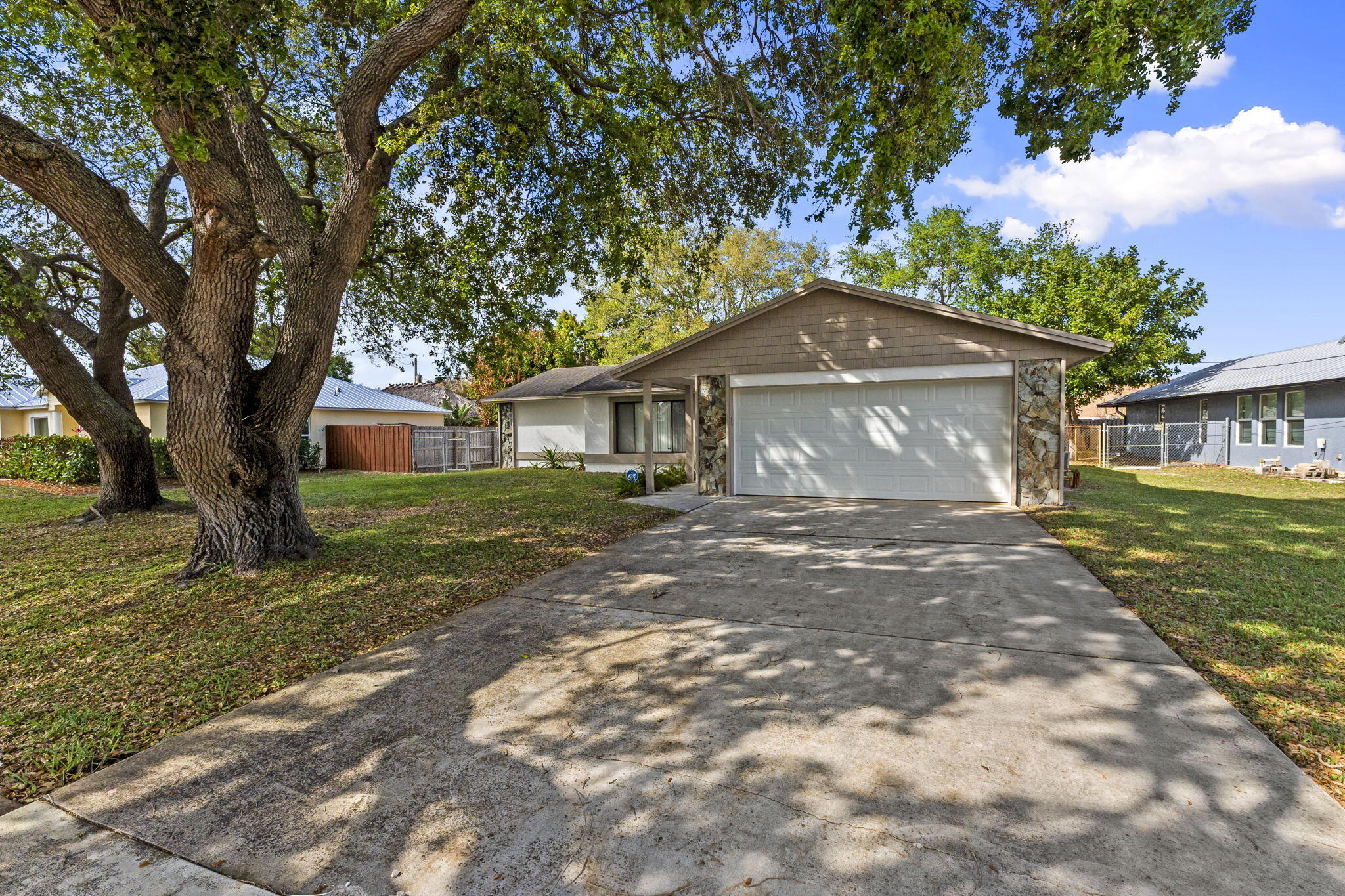 PORT ST LUCIE SECTION 29 - Residential