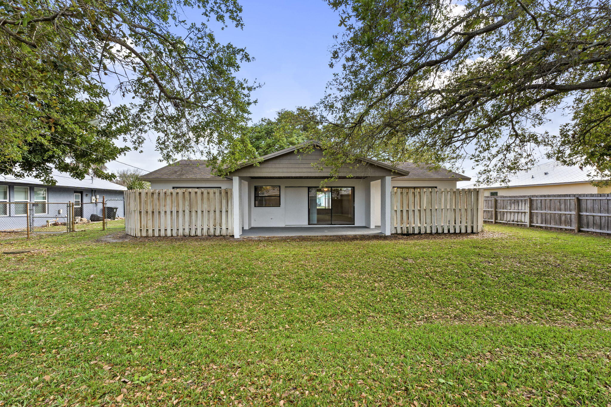 PORT ST LUCIE SECTION 29 - Residential