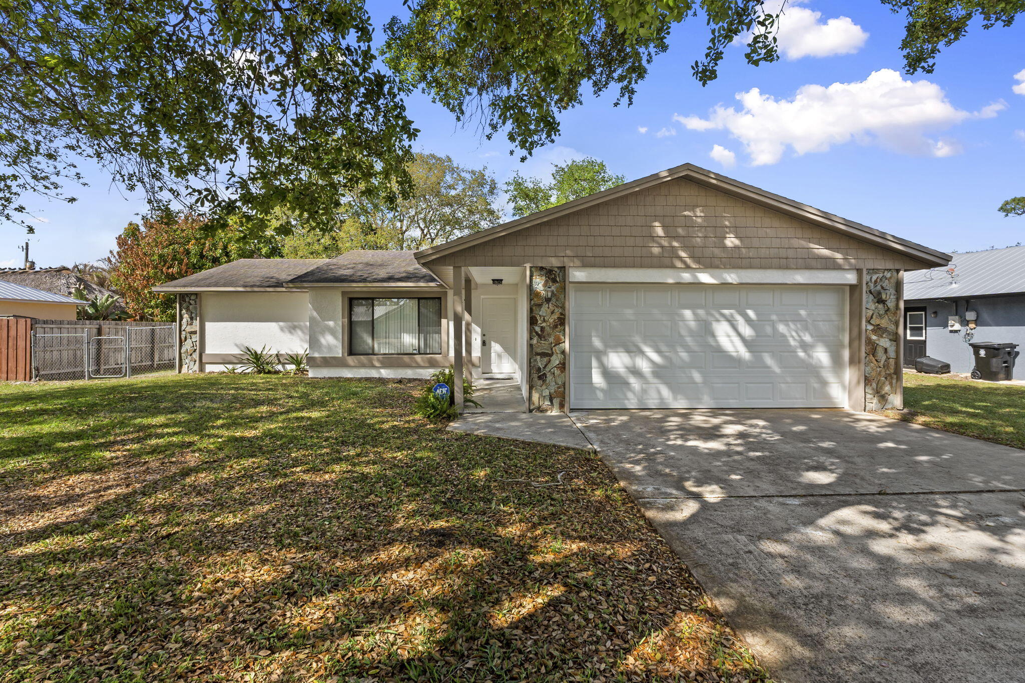 PORT ST LUCIE SECTION 29 - Residential